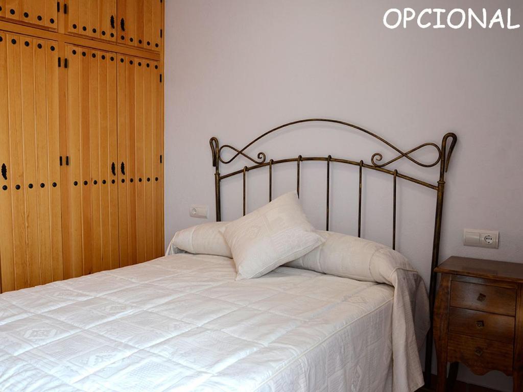 Apartamento El Capricho De Aguamarga Agua Amarga (Almeria)