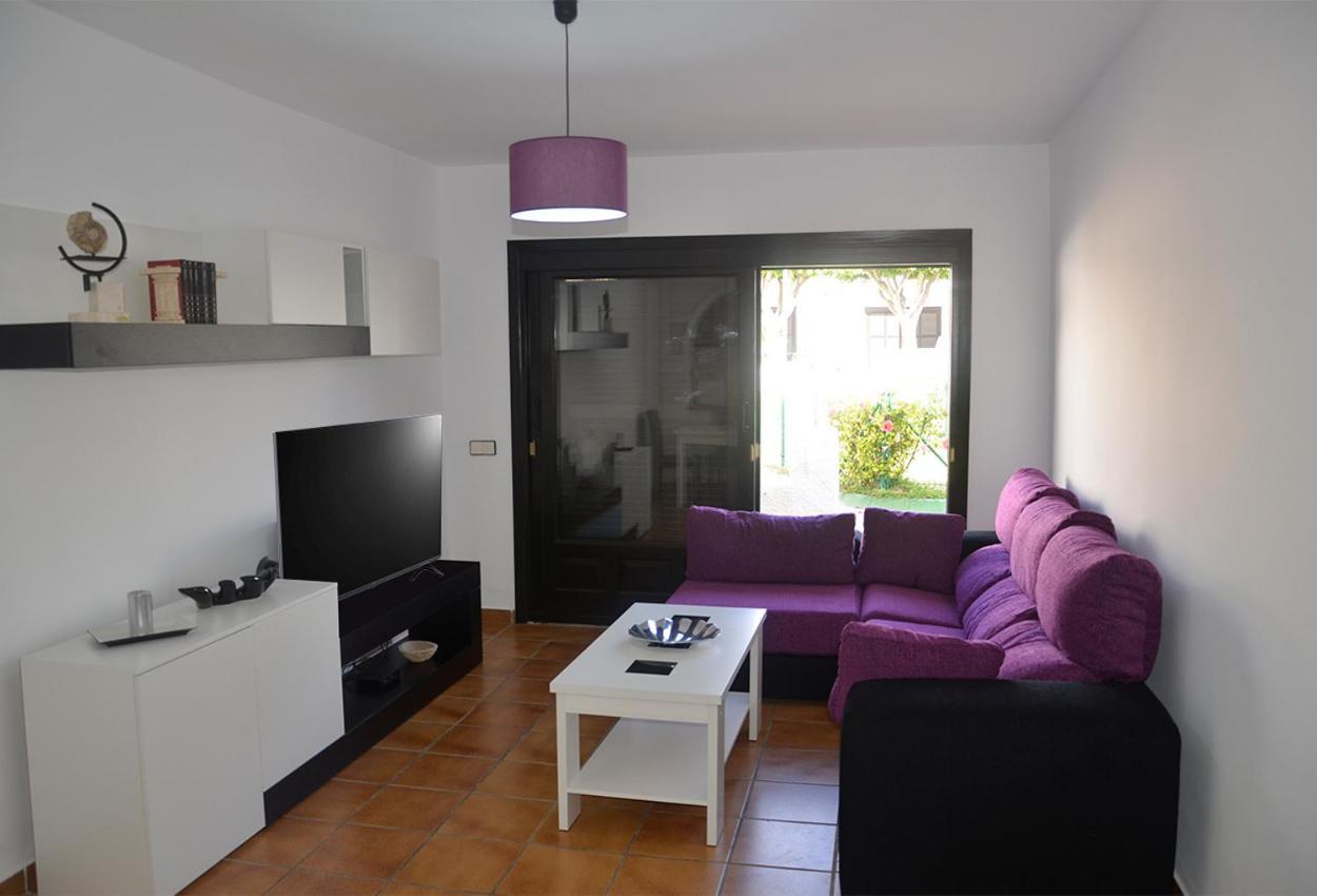 El Capricho De Aguamarga Apartamento