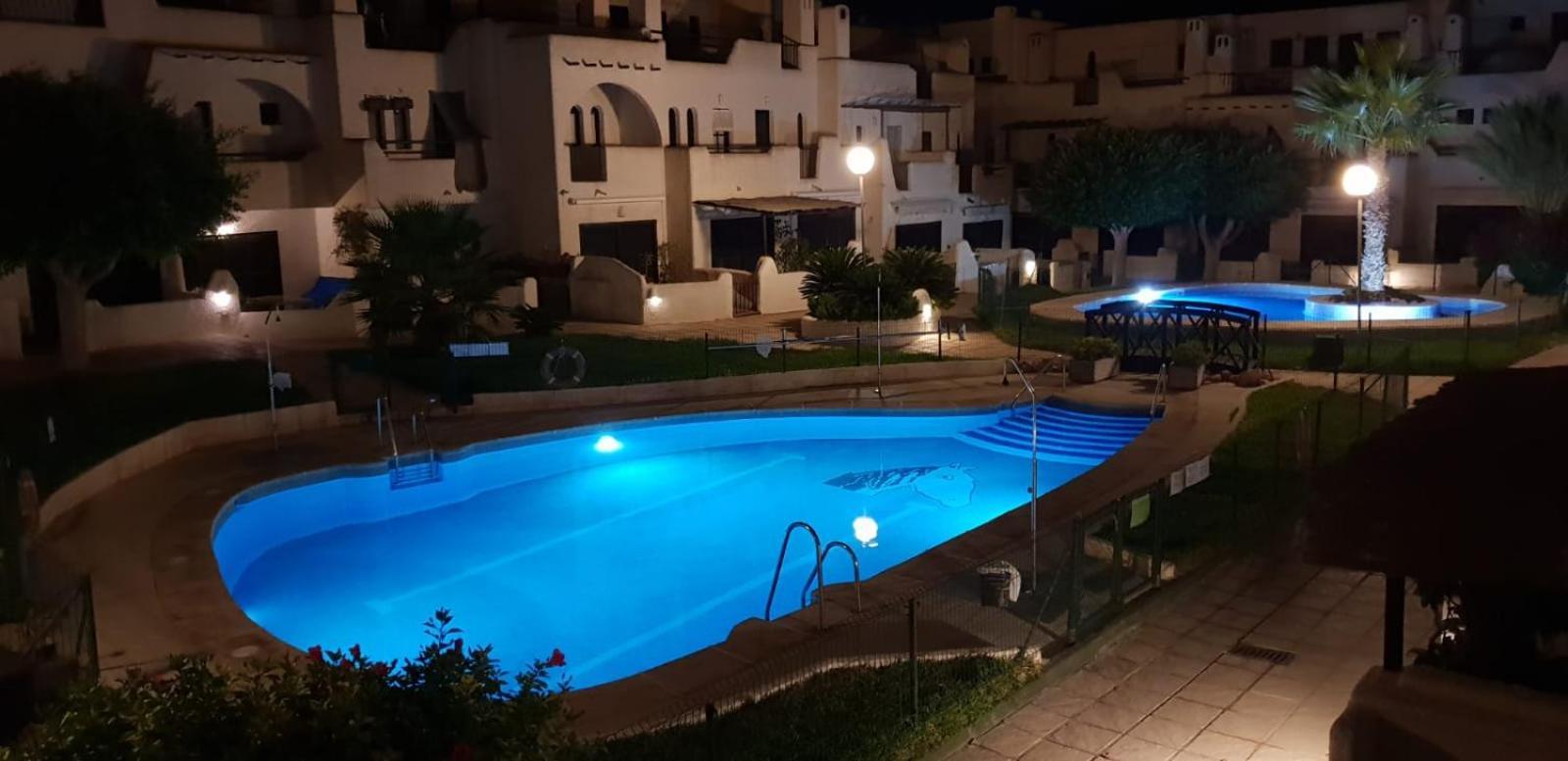 El Capricho De Aguamarga Apartamento Agua Amarga (Almeria)
