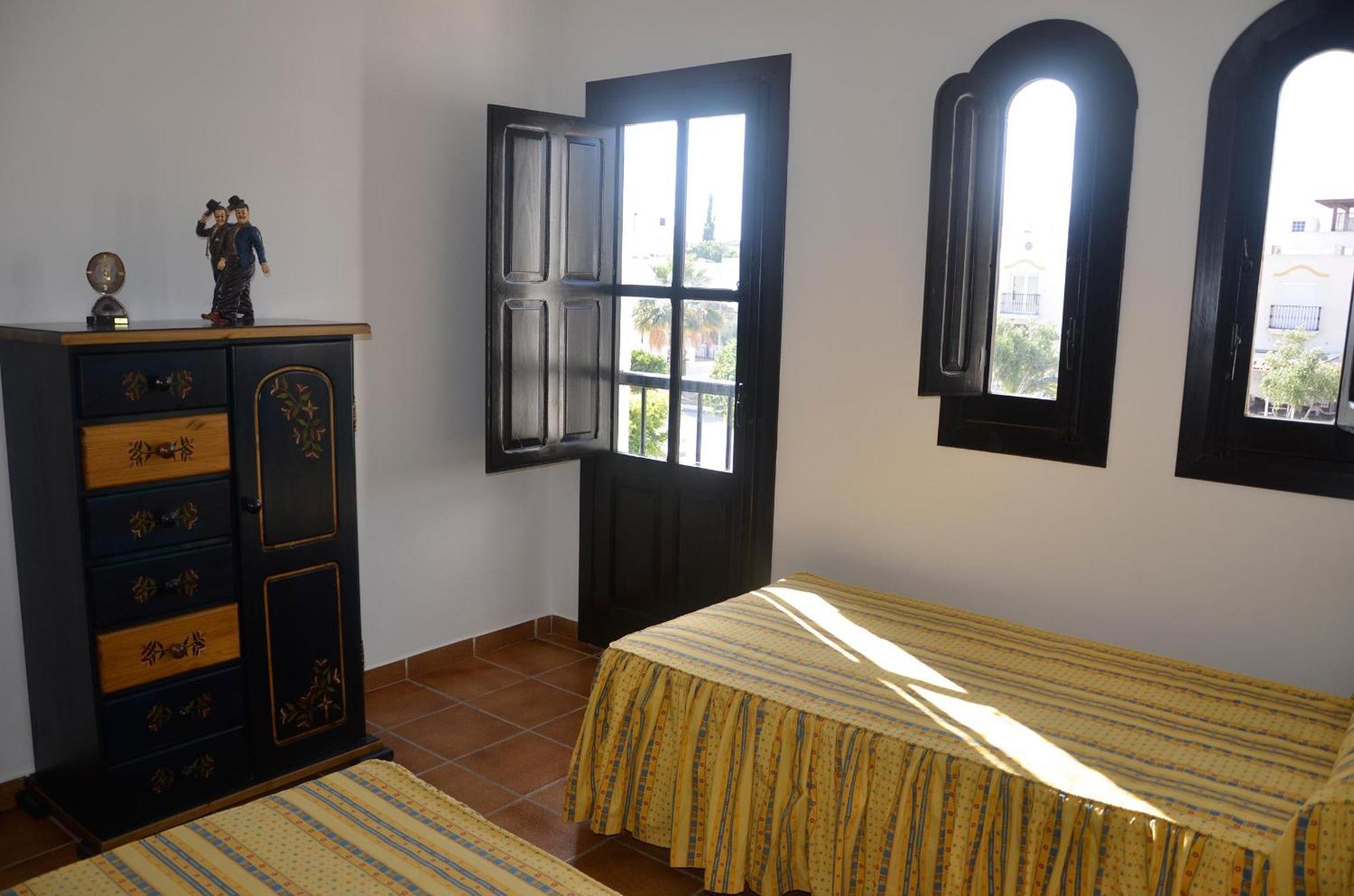 Apartamento El Capricho De Aguamarga Agua Amarga (Almeria)