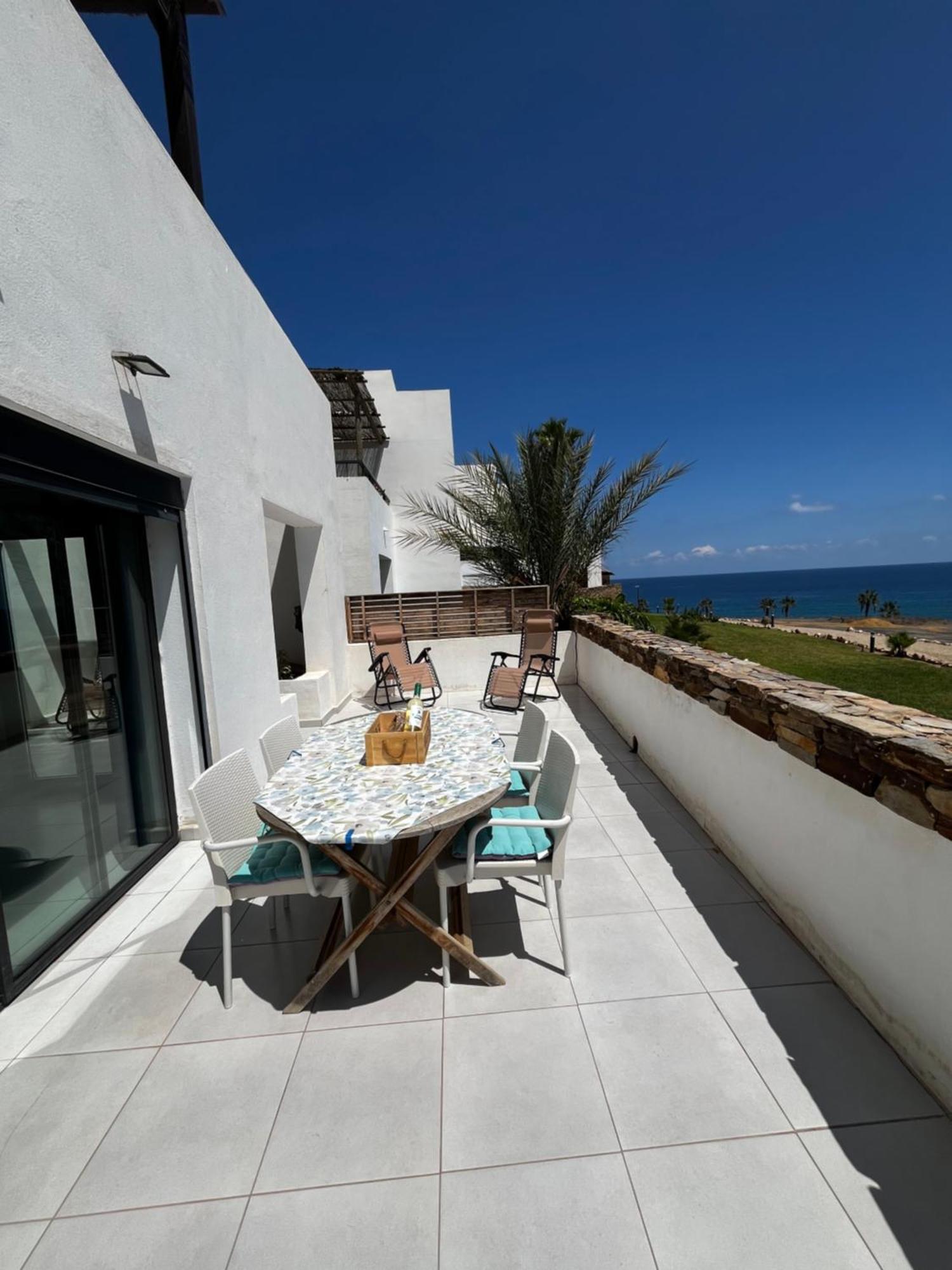 Monika Playa Macenas Apartamento Mojácar