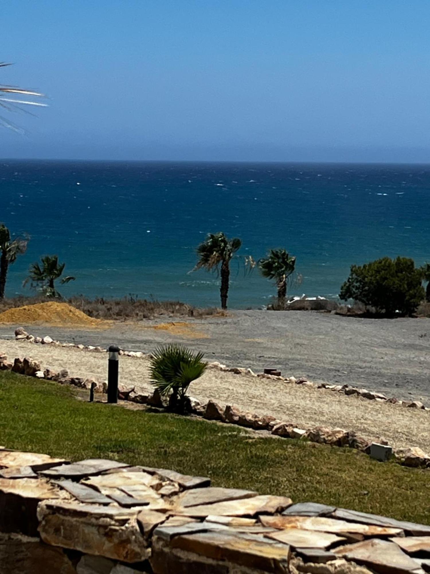 Monika Playa Macenas Mojácar