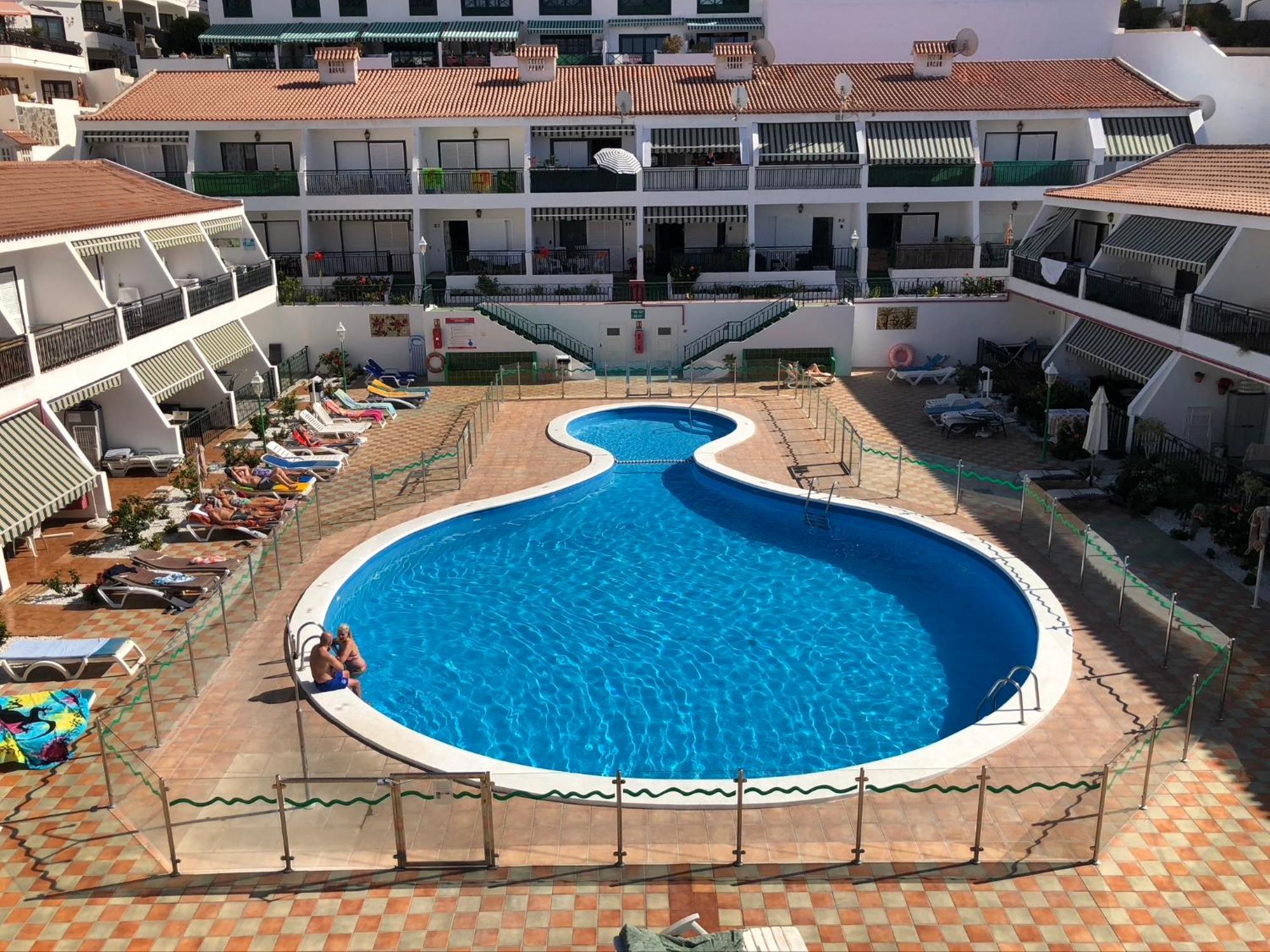 Apartamento Cristianos, Quiet Zone, Chipeque *