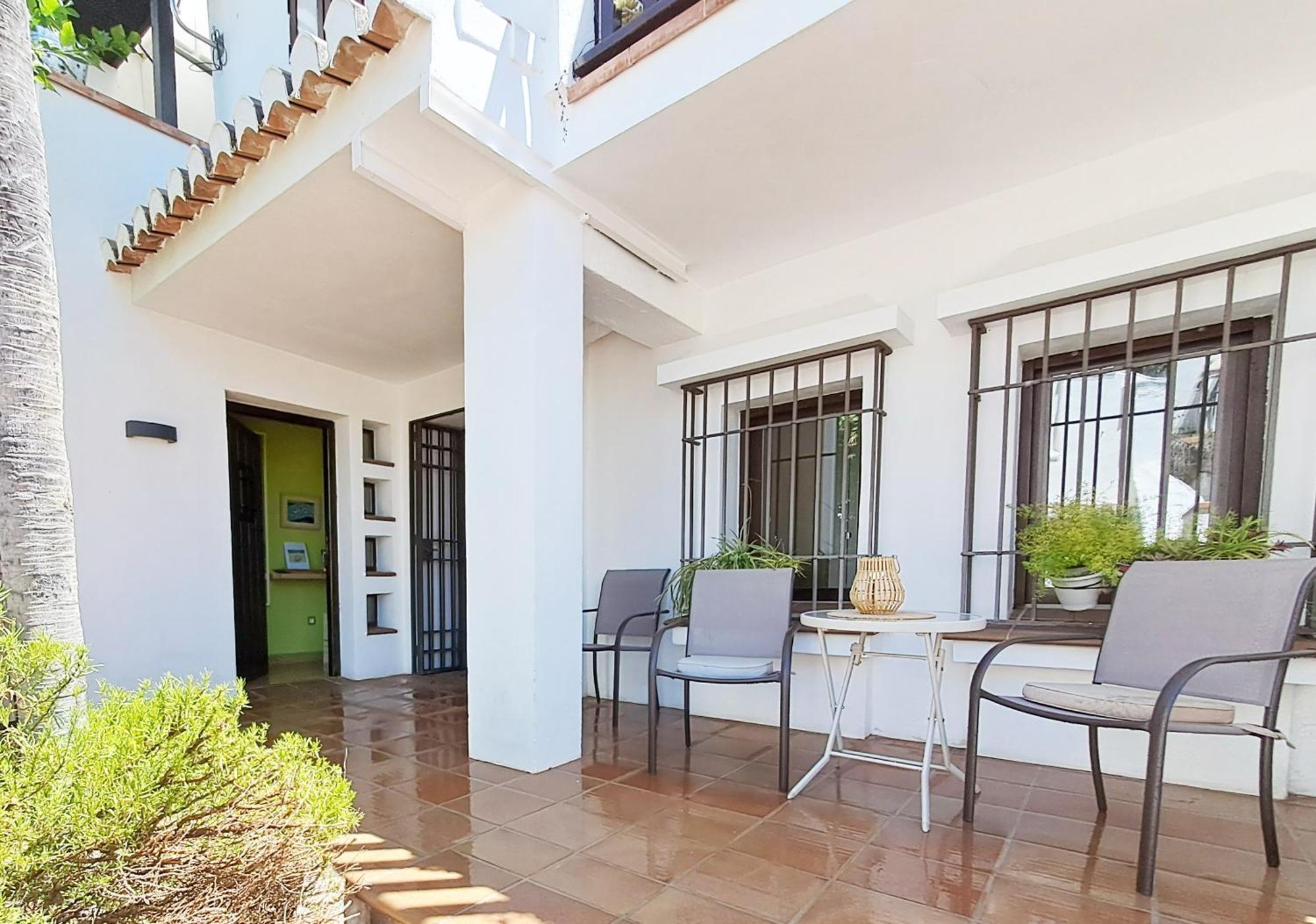 Apartamento Casa Alhambra - Centro Histórico Con Jardín Privado Granada