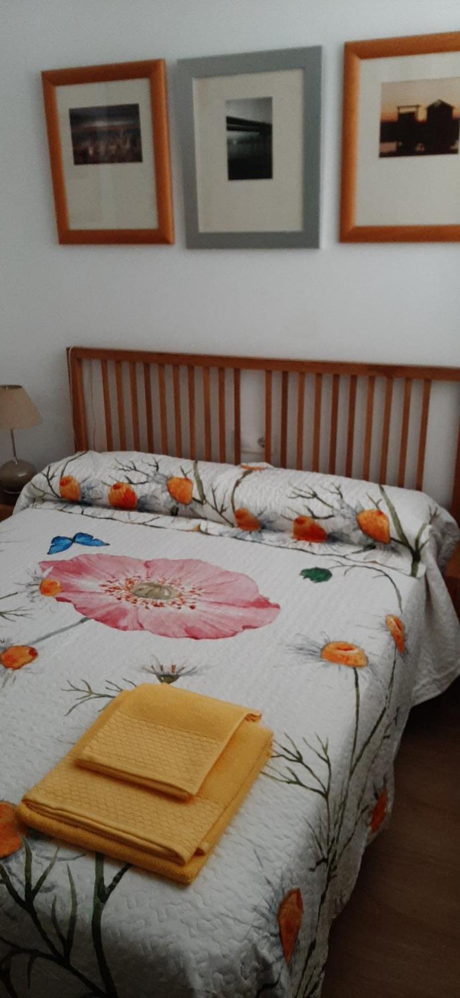 Apartamento Apto Patio Andaluz. Máximo Confort Y Limpieza *