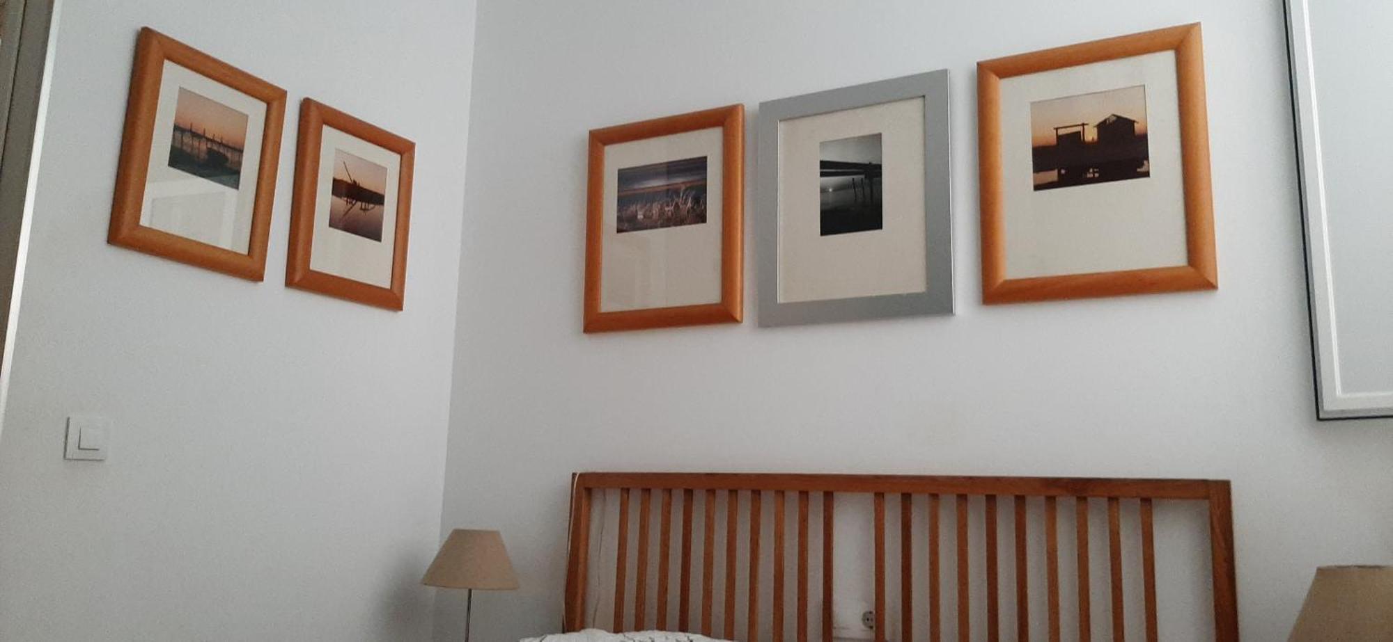 Apto Patio Andaluz. Máximo Confort Y Limpieza Cádiz