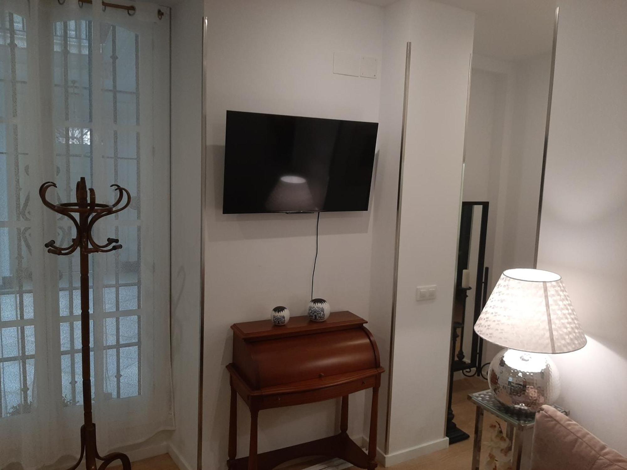 Apartamento Apto Patio Andaluz. Máximo Confort Y Limpieza *