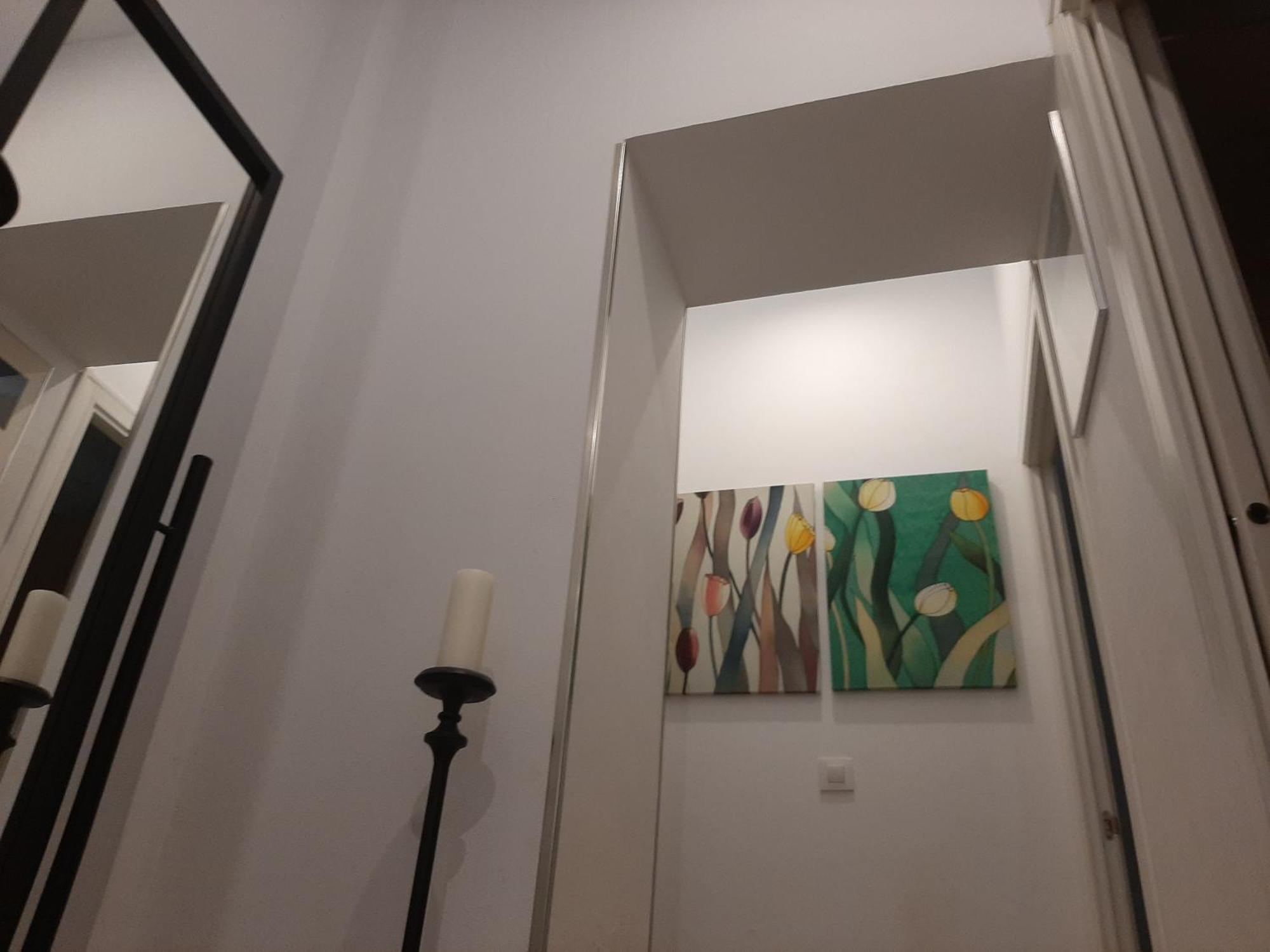 Apto Patio Andaluz. Máximo Confort Y Limpieza *