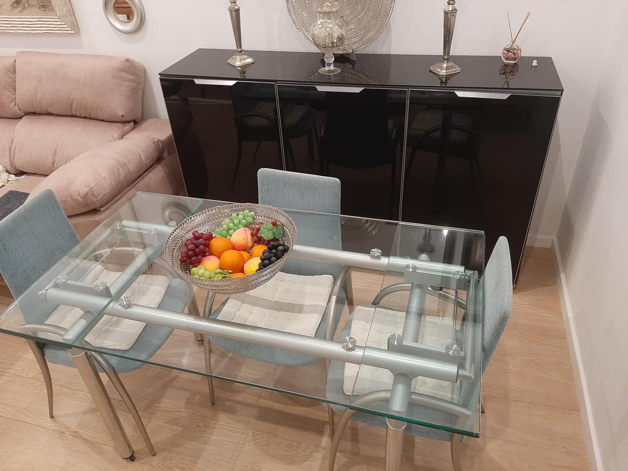 Apartamento Apto Patio Andaluz. Máximo Confort Y Limpieza *