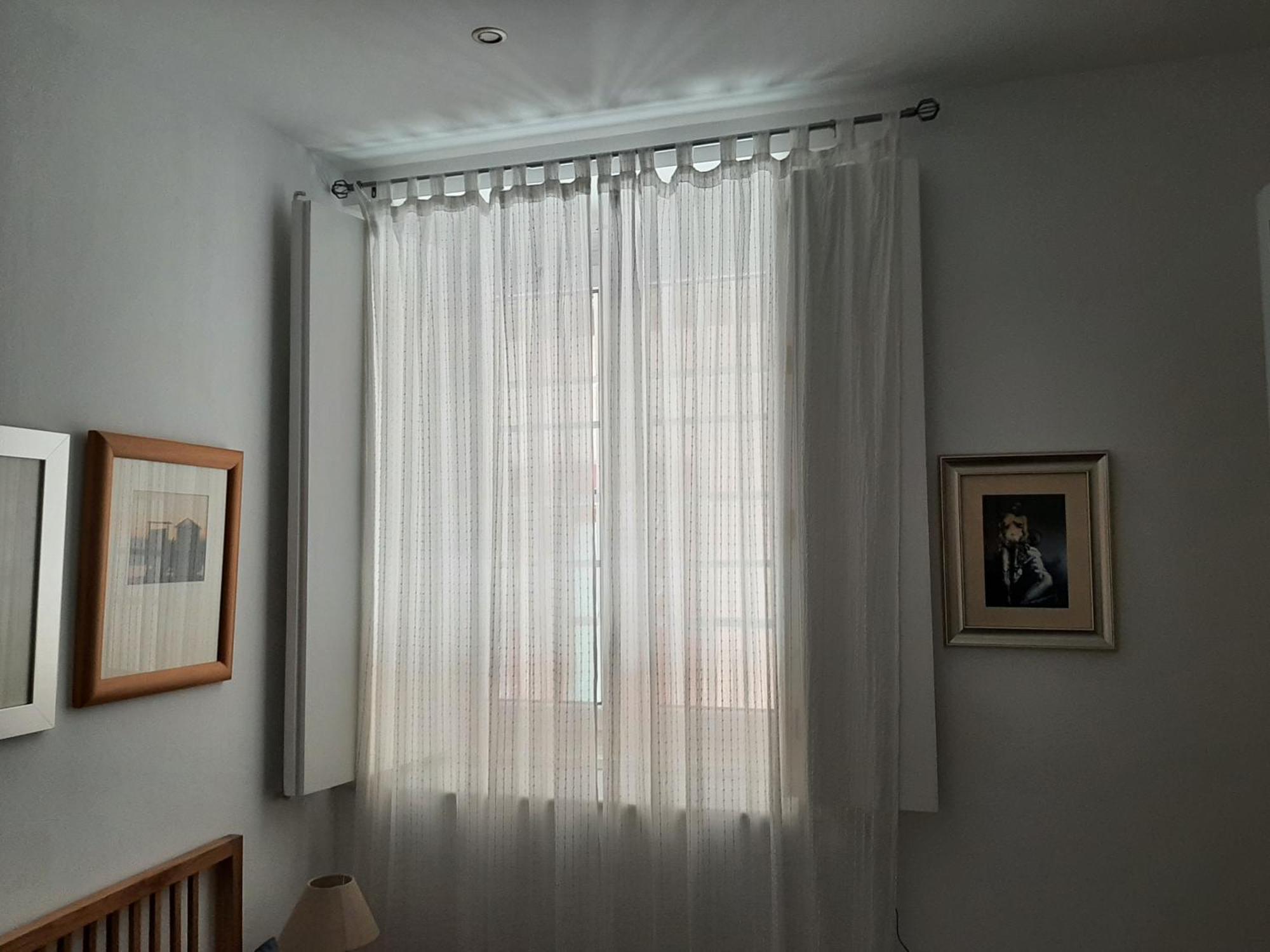 Apto Patio Andaluz. Máximo Confort Y Limpieza * Cádiz