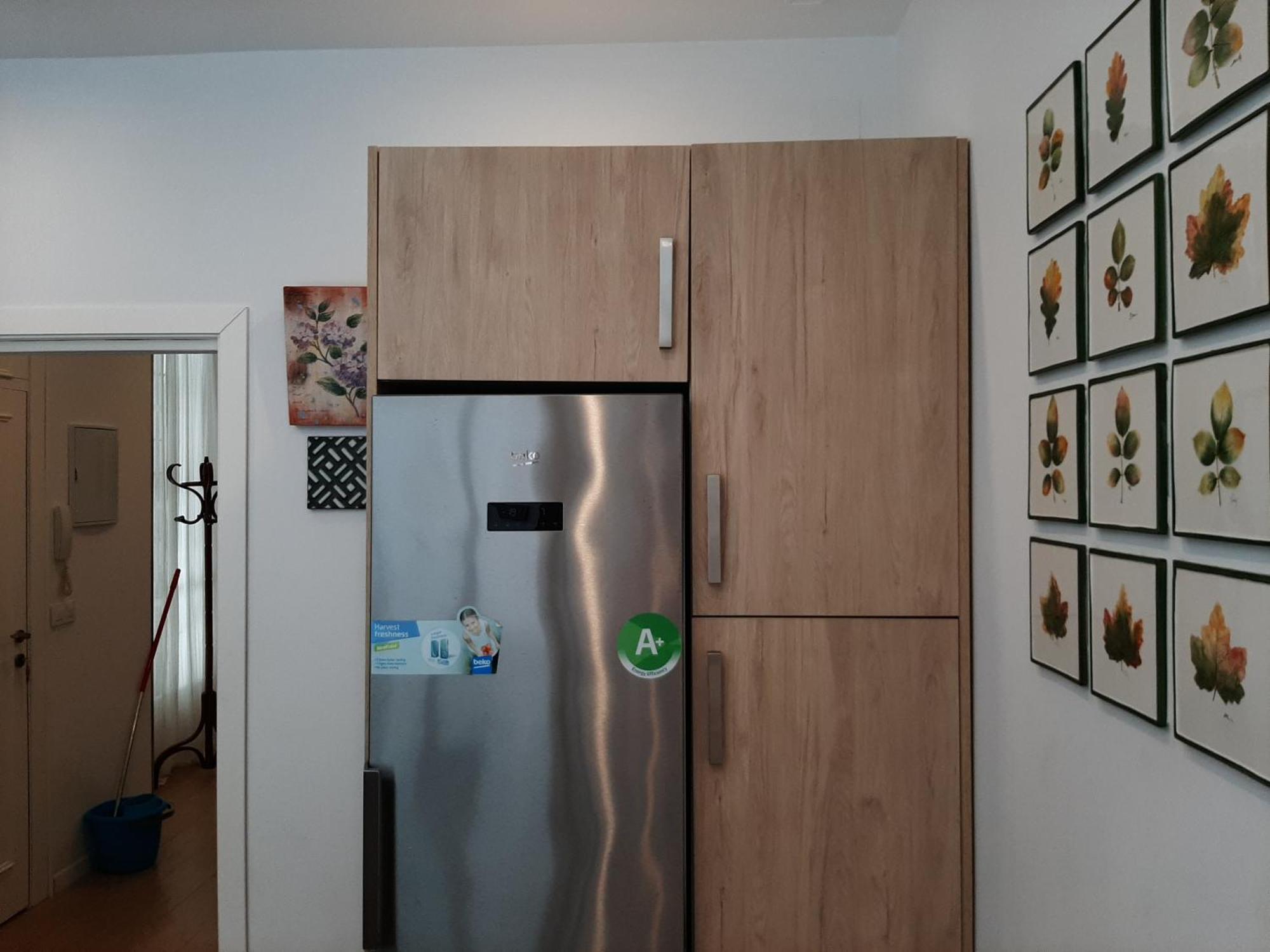 Apartamento Apto Patio Andaluz. Máximo Confort Y Limpieza