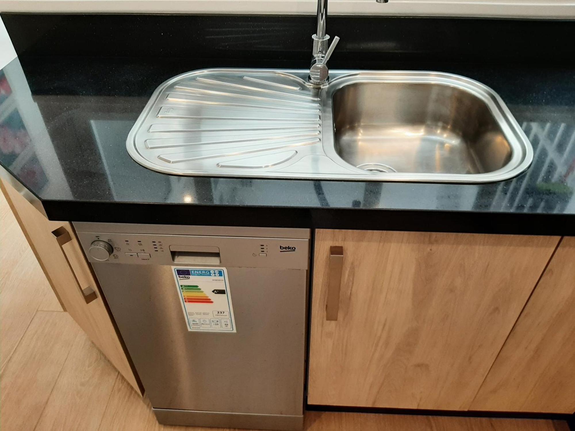 Apto Patio Andaluz. Máximo Confort Y Limpieza Apartamento *