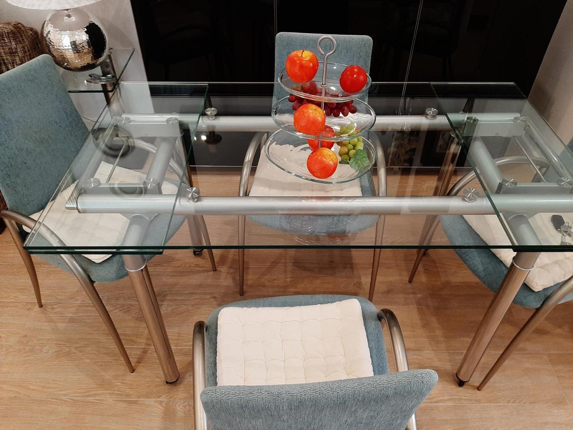 Apartamento Apto Patio Andaluz. Máximo Confort Y Limpieza *