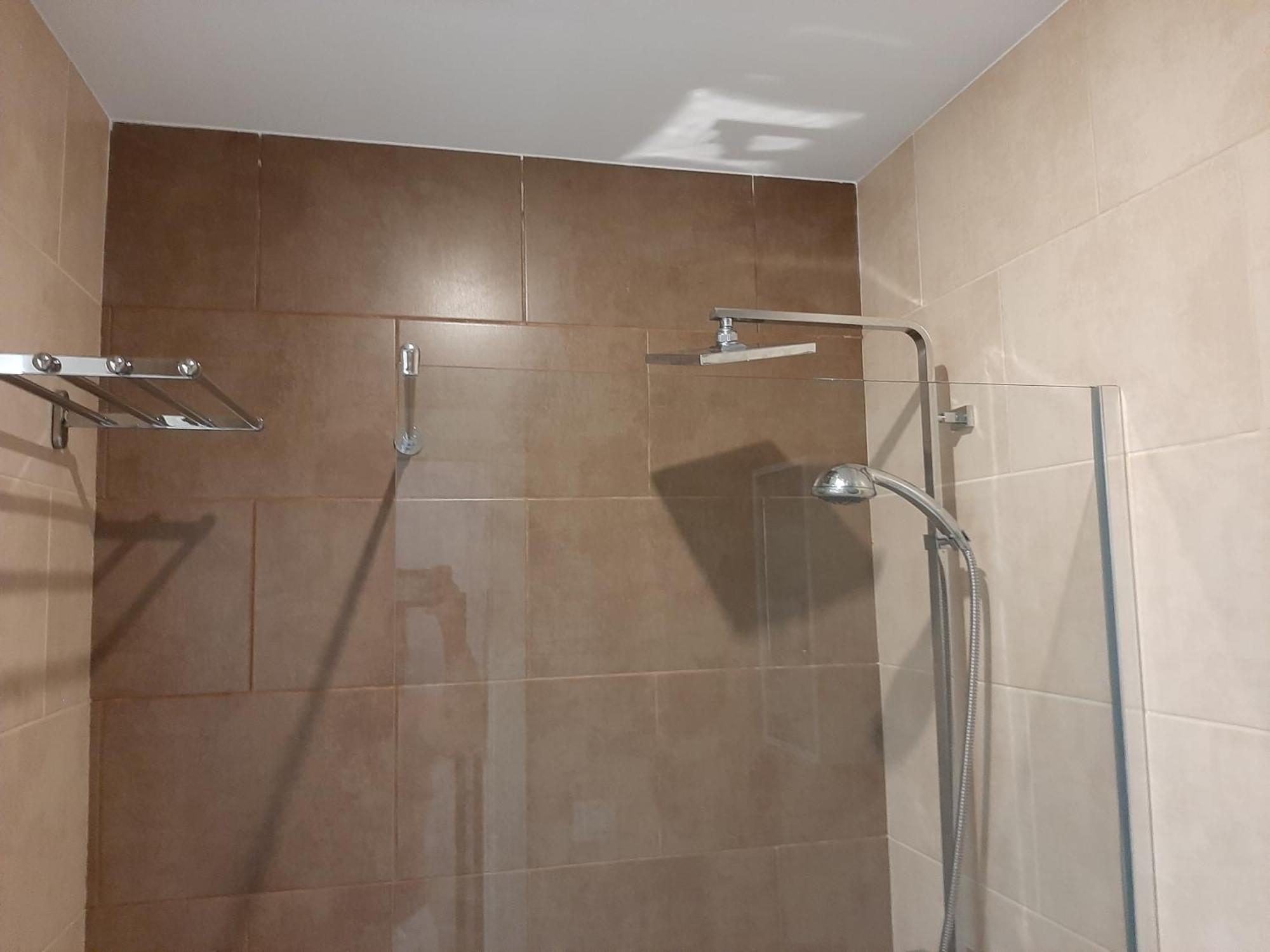 Apto Patio Andaluz. Máximo Confort Y Limpieza Apartamento