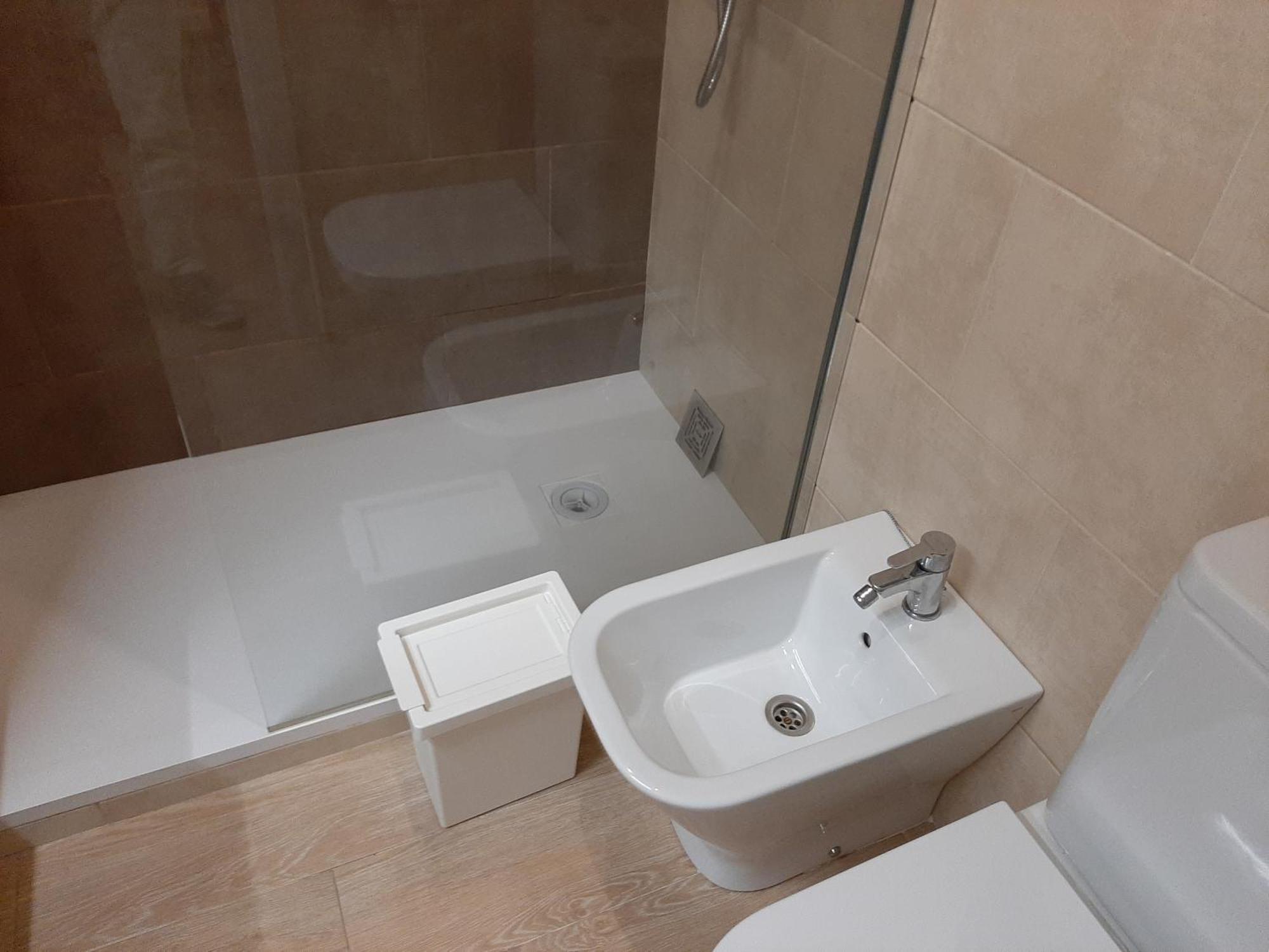 Apartamento Apto Patio Andaluz. Máximo Confort Y Limpieza
