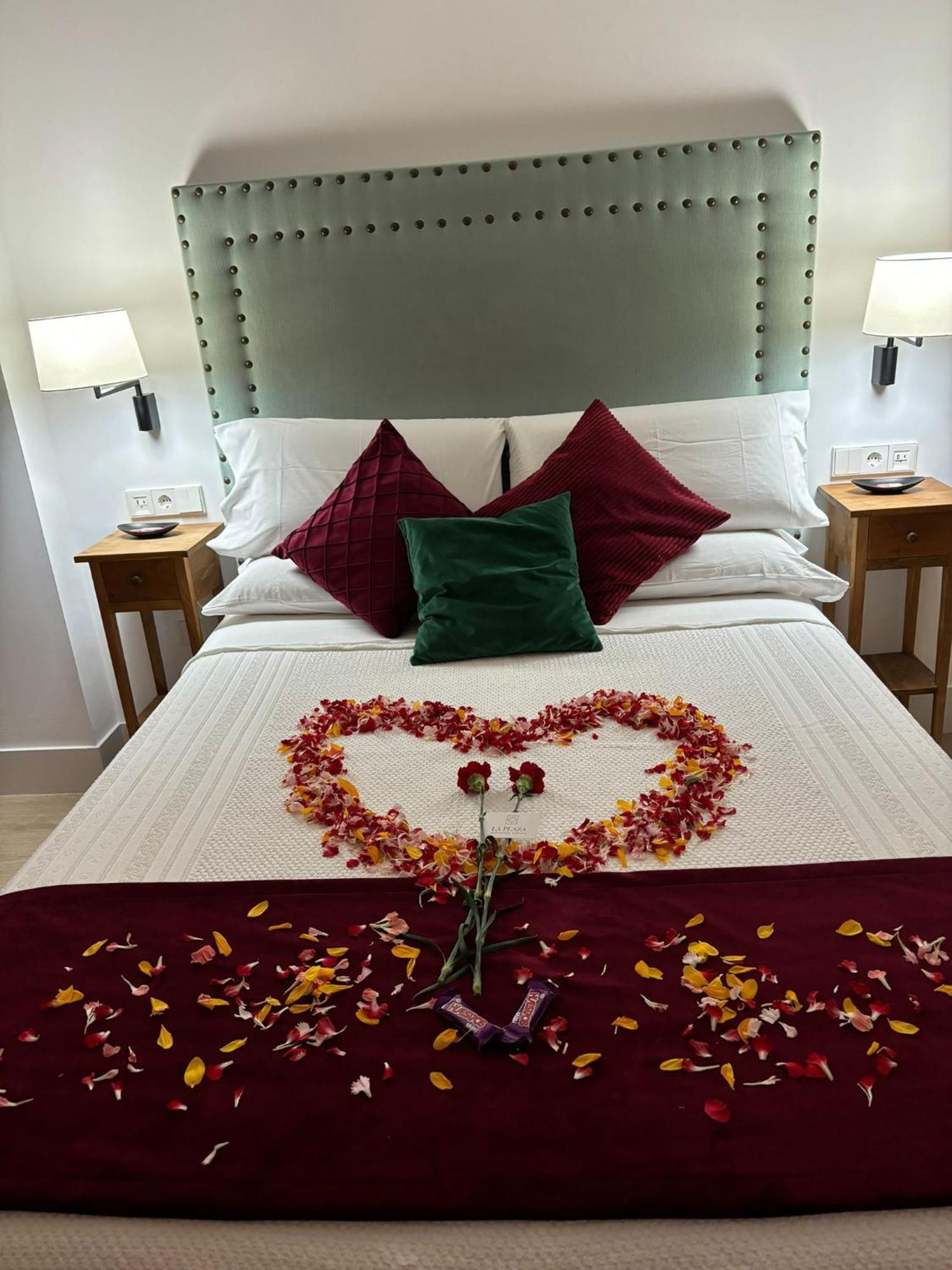 Aparthotel Turisticos La Plaza Chipiona