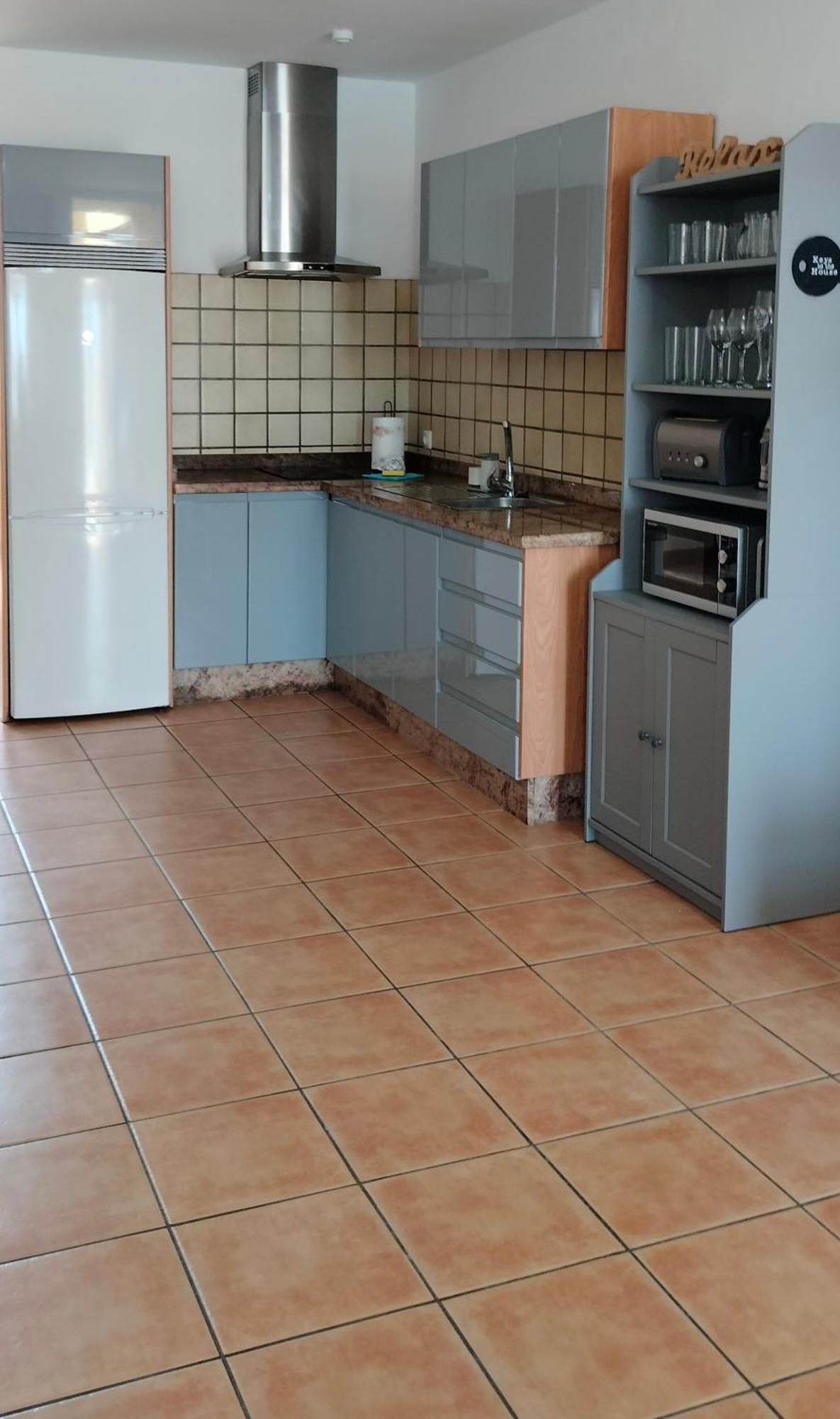 Majos Fuerteventura Holiday home