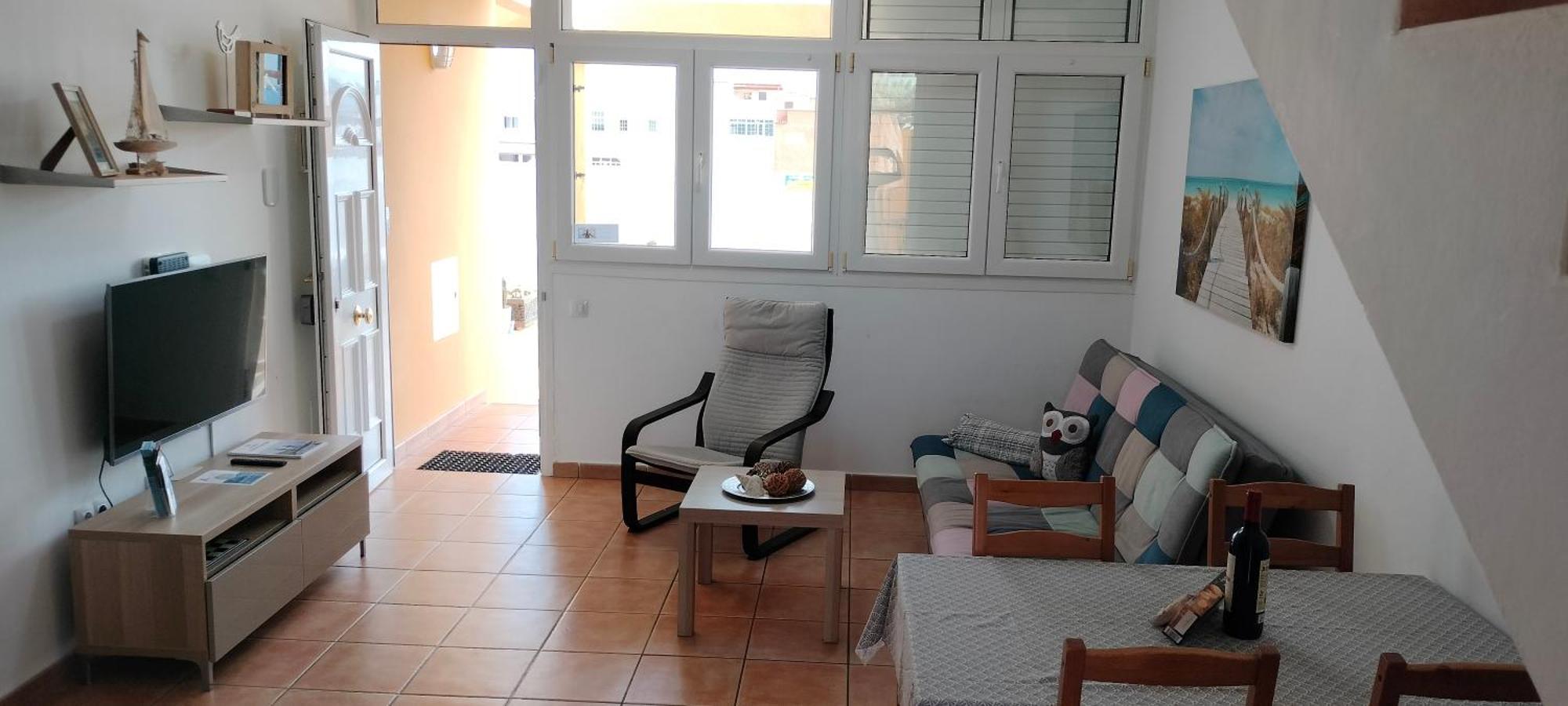 Holiday home Majos Fuerteventura Tarajalejo