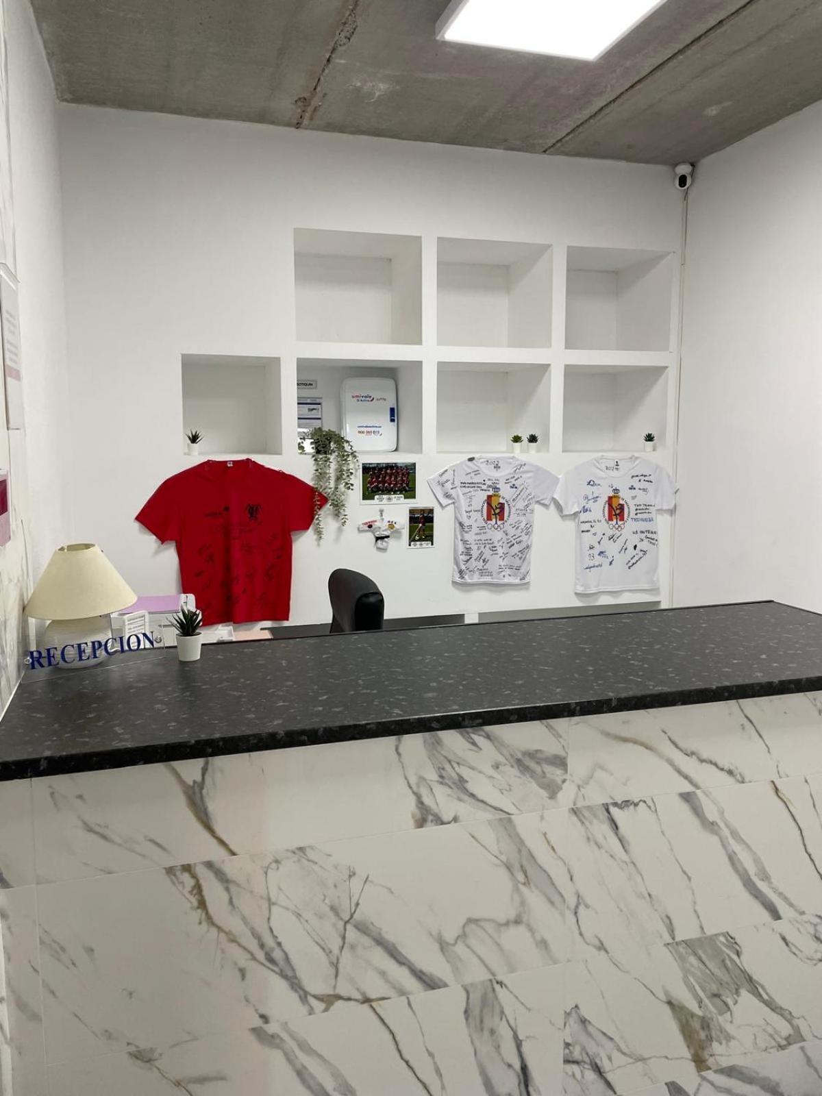 Guest house Kaizen La Nucia