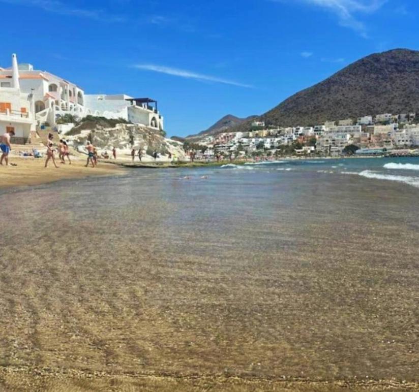 Apartamento Tu Casita En Con Acceso Directo A Playa
