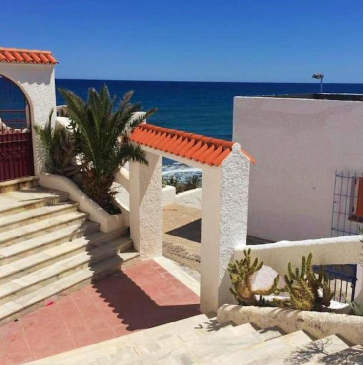 Tu Casita En Con Acceso Directo A Playa Apartamento *