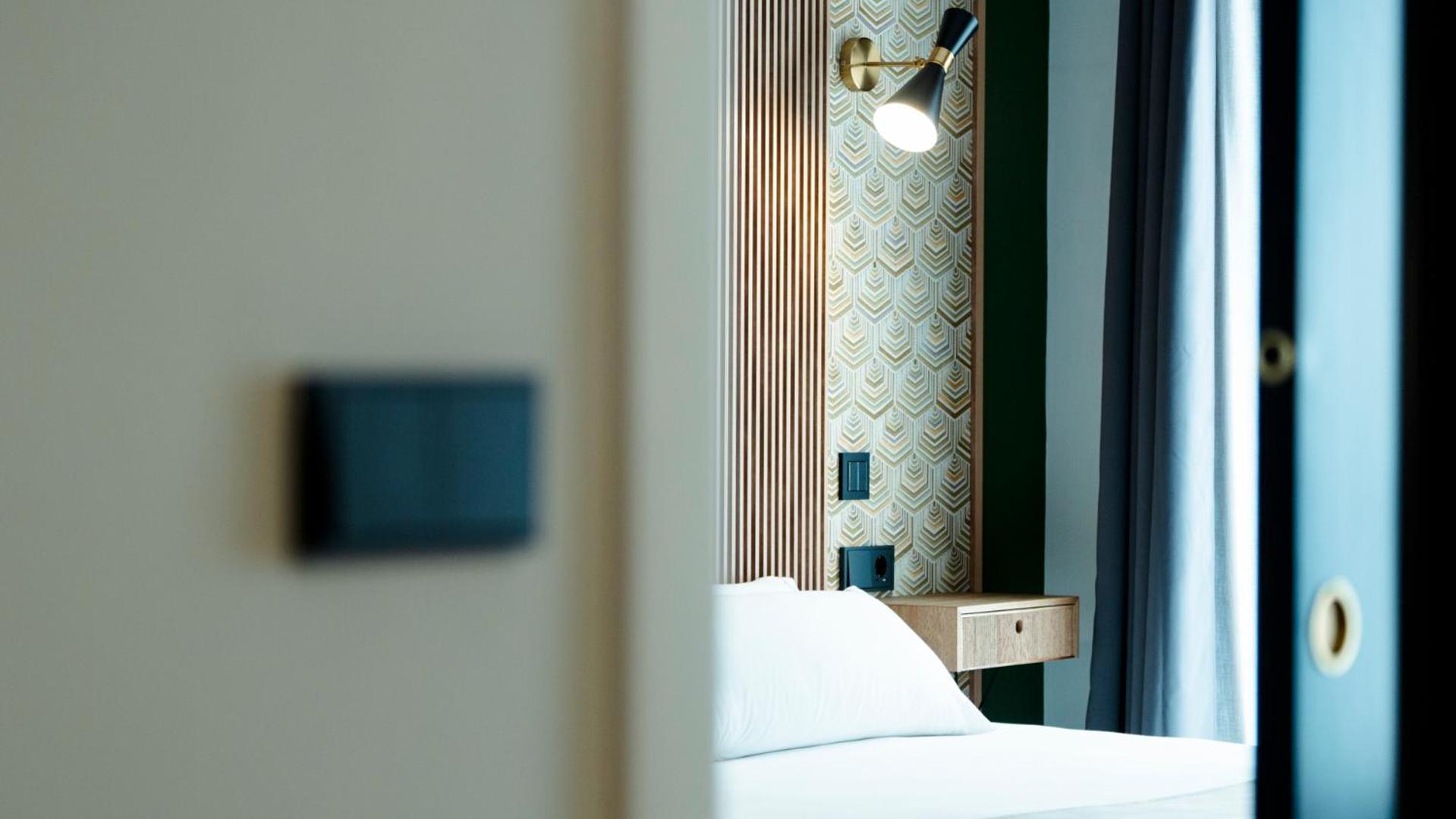 Hotel Luz De Gades - Gym - Adults Only 4*