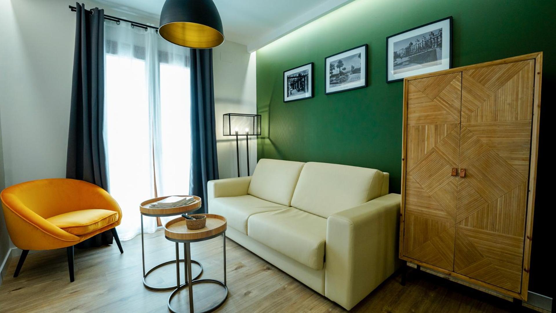 Luz De Gades - Gym - Adults Only Hotel Cádiz