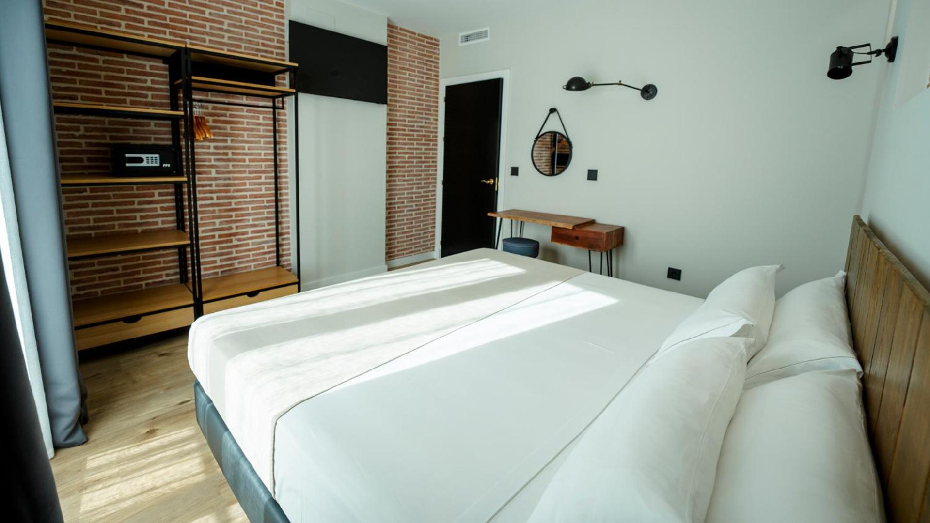 Luz De Gades - Gym - Adults Only 4* Cádiz