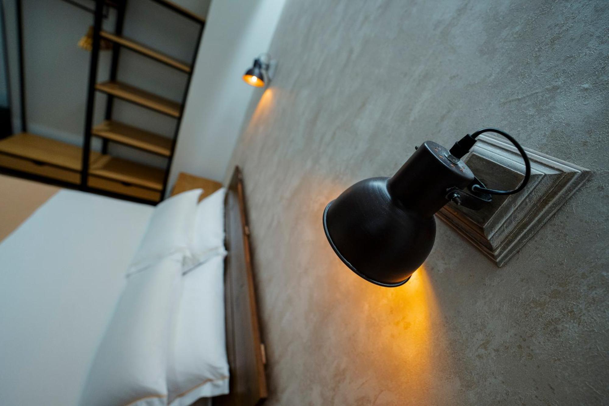 Luz De Gades - Gym - Adults Only Hotel