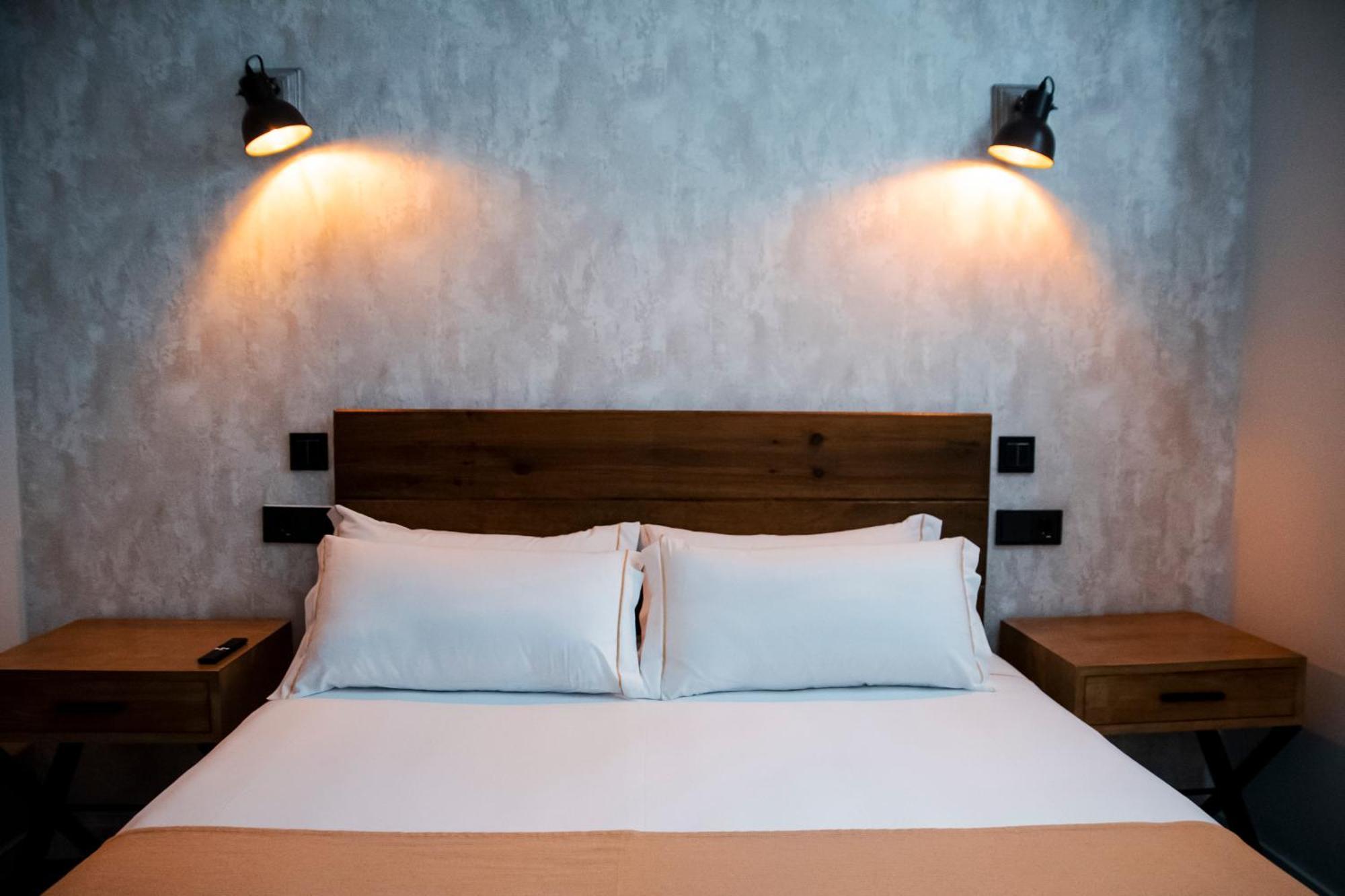 Hotel Luz De Gades - Gym - Adults Only