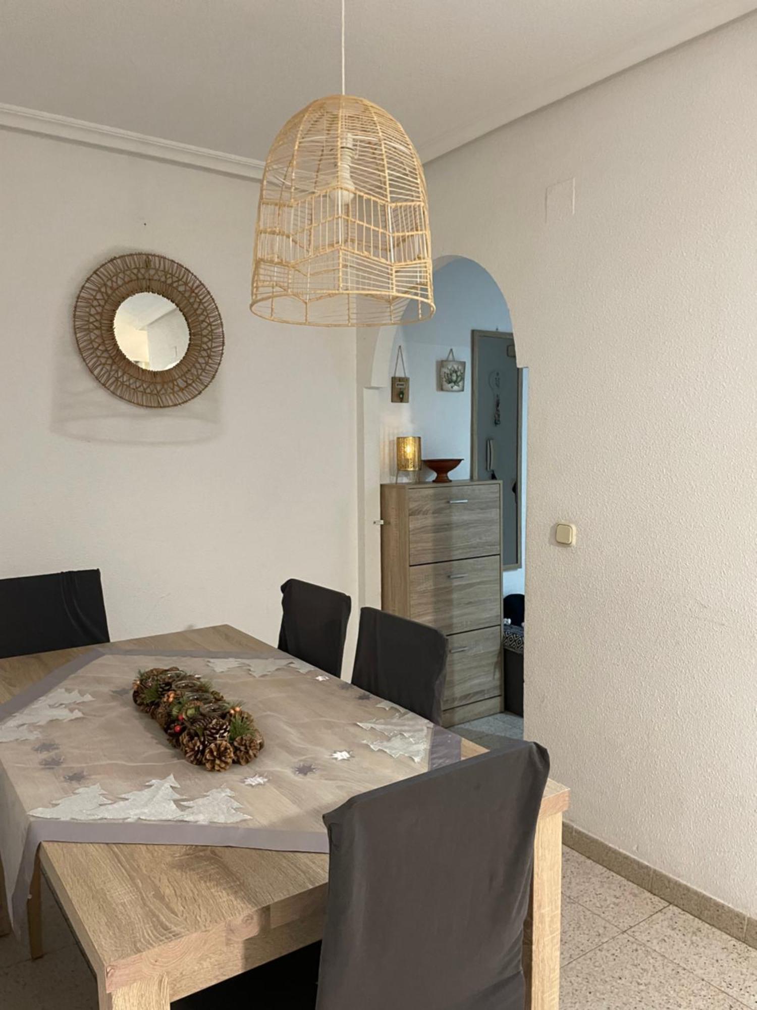 Flamenco Chill Apartment