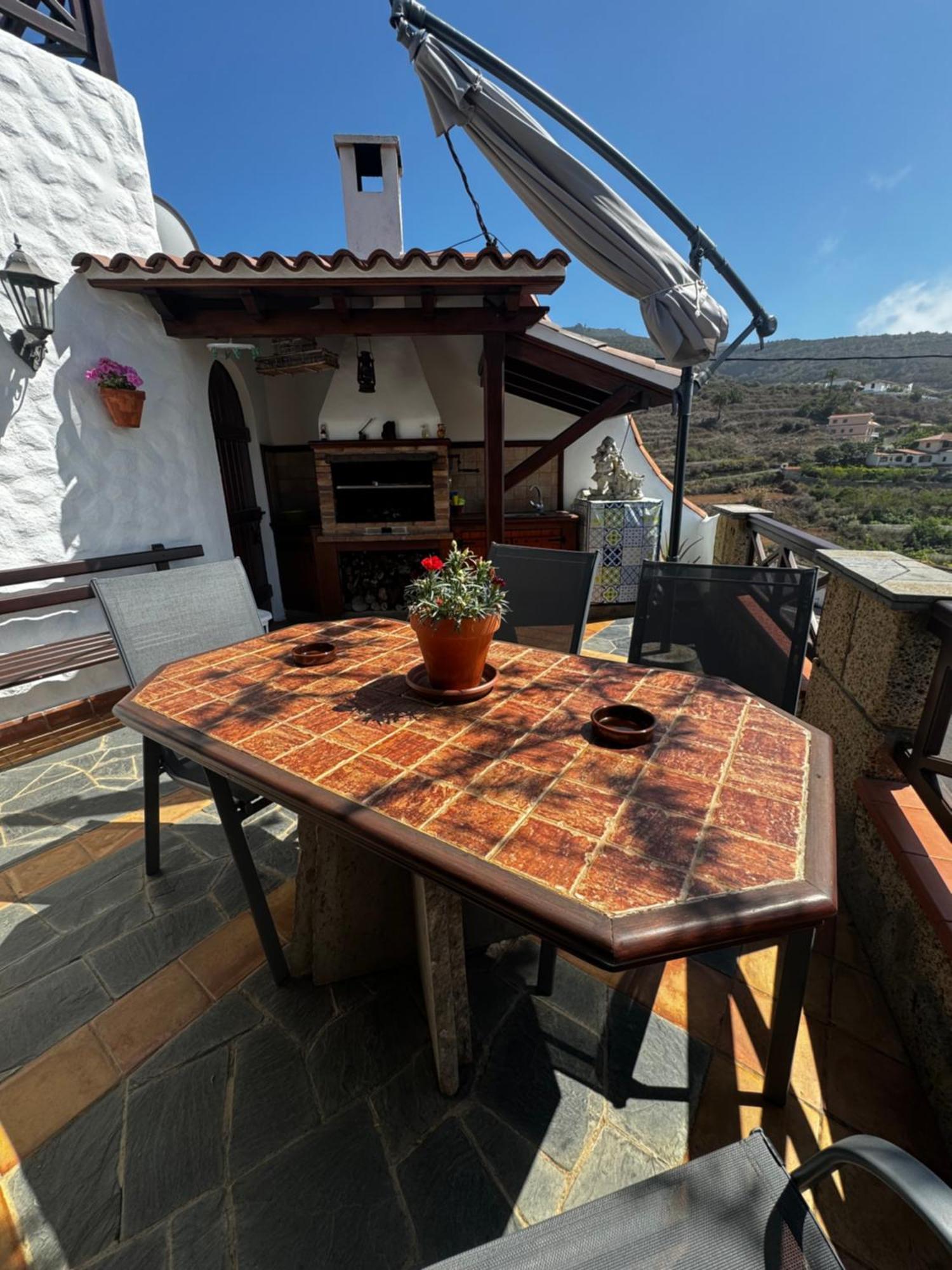 Casa De Colon Holiday home *