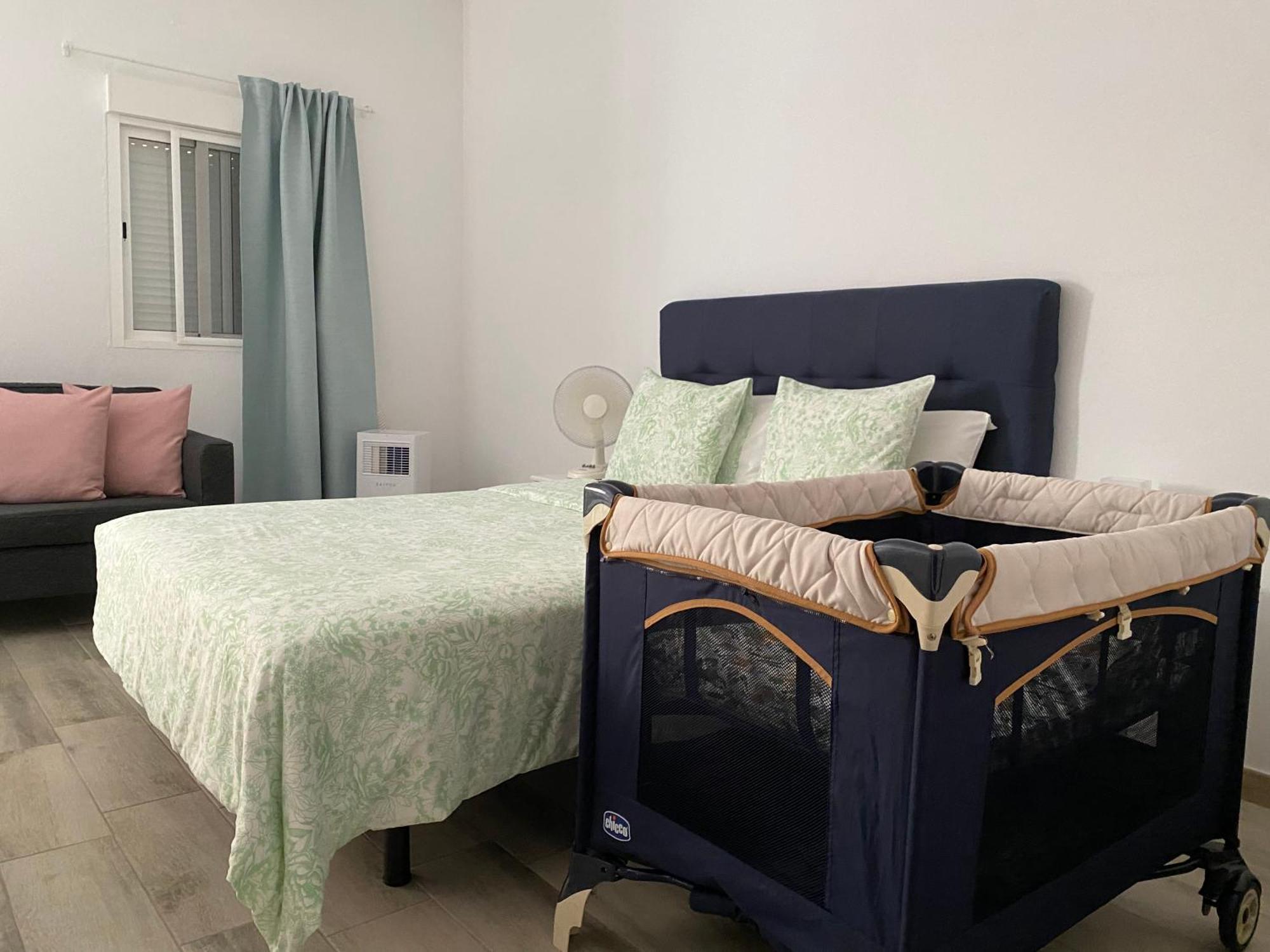 Apartamento Jandia Marina -1 Minuto A Pie De Playa Morro Jable (Fuerteventura)
