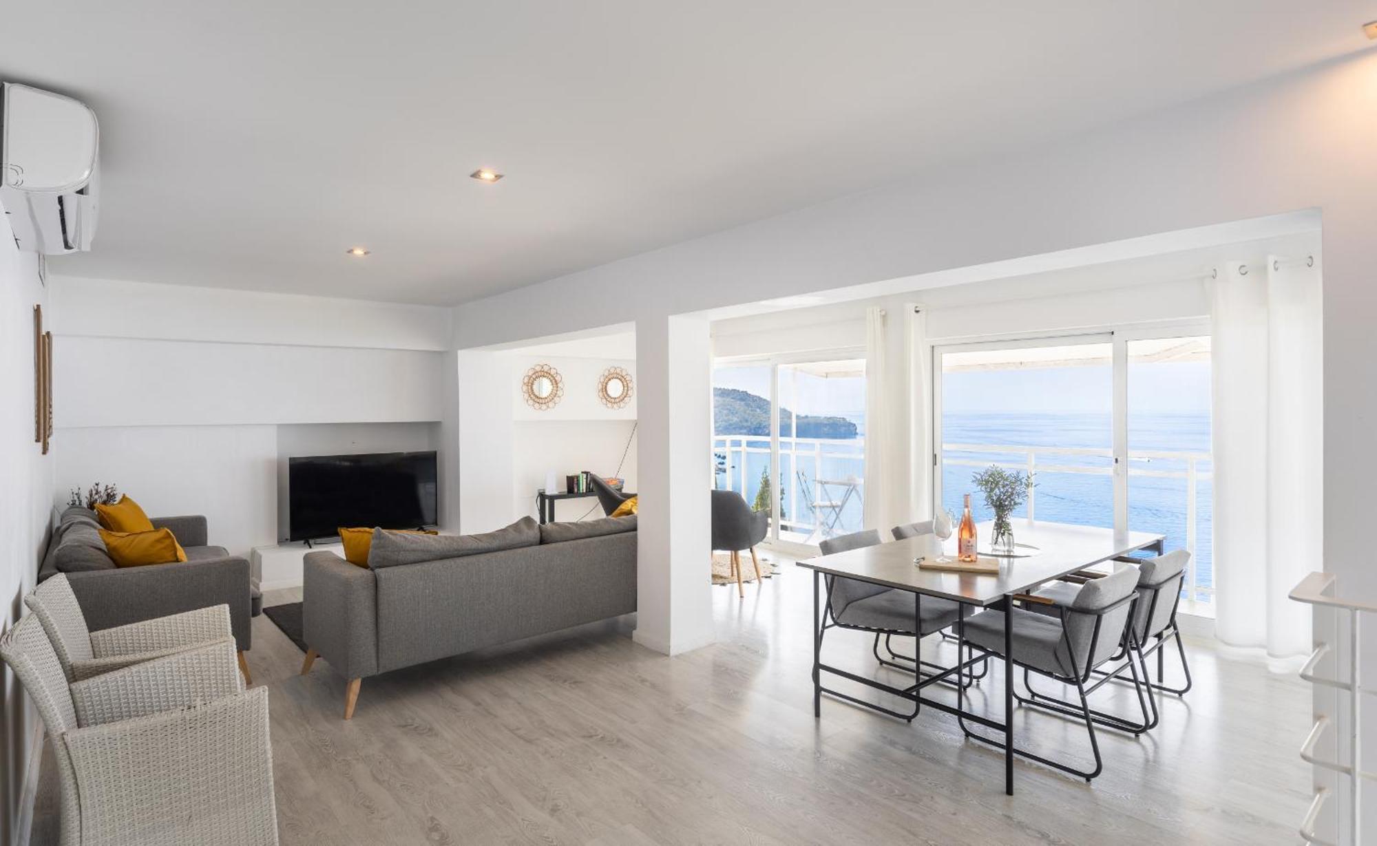 Alconasser - Unforgettable Sunsets Holiday home Soller