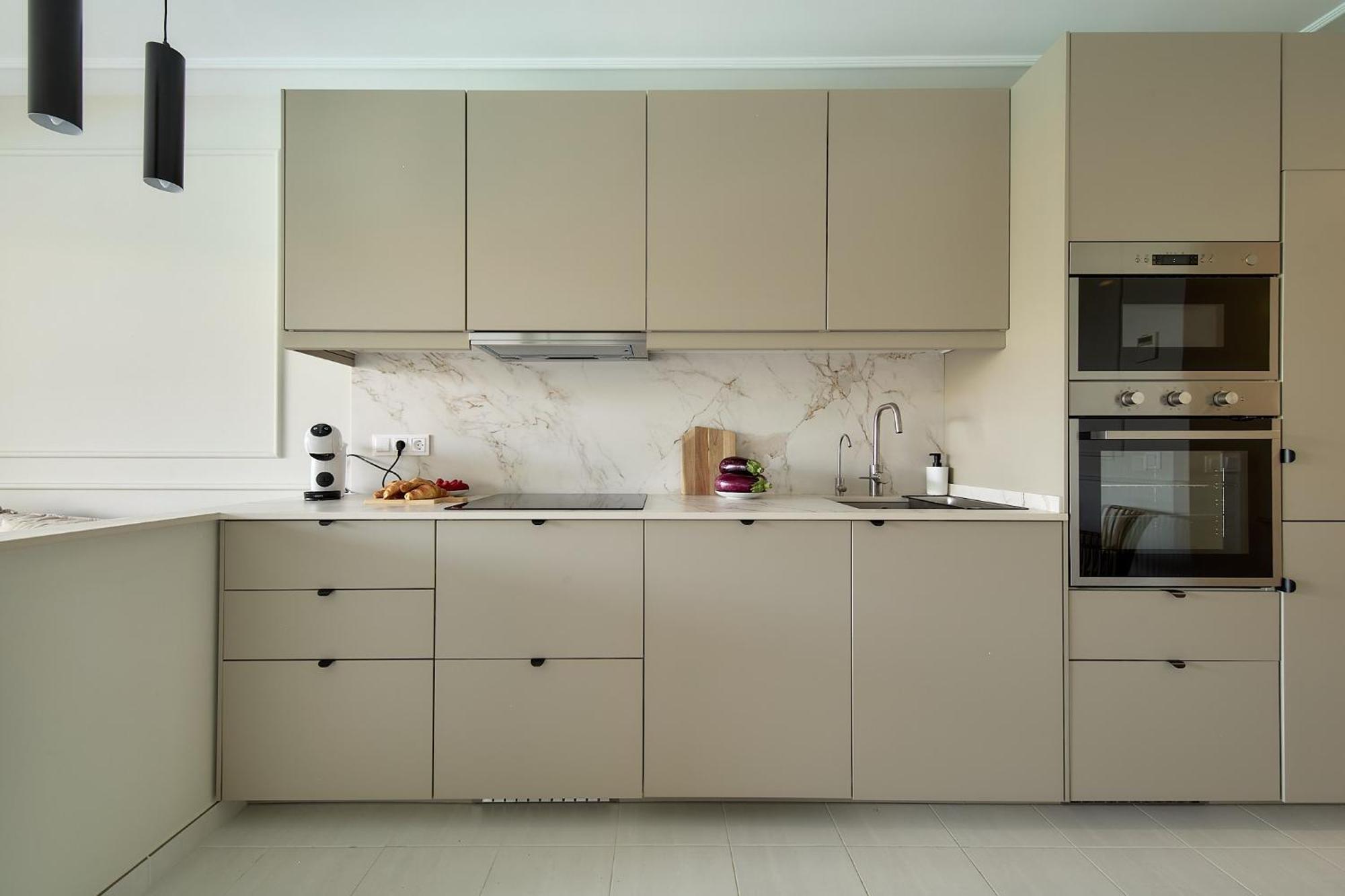 Apartment Isleta Marina 4 *