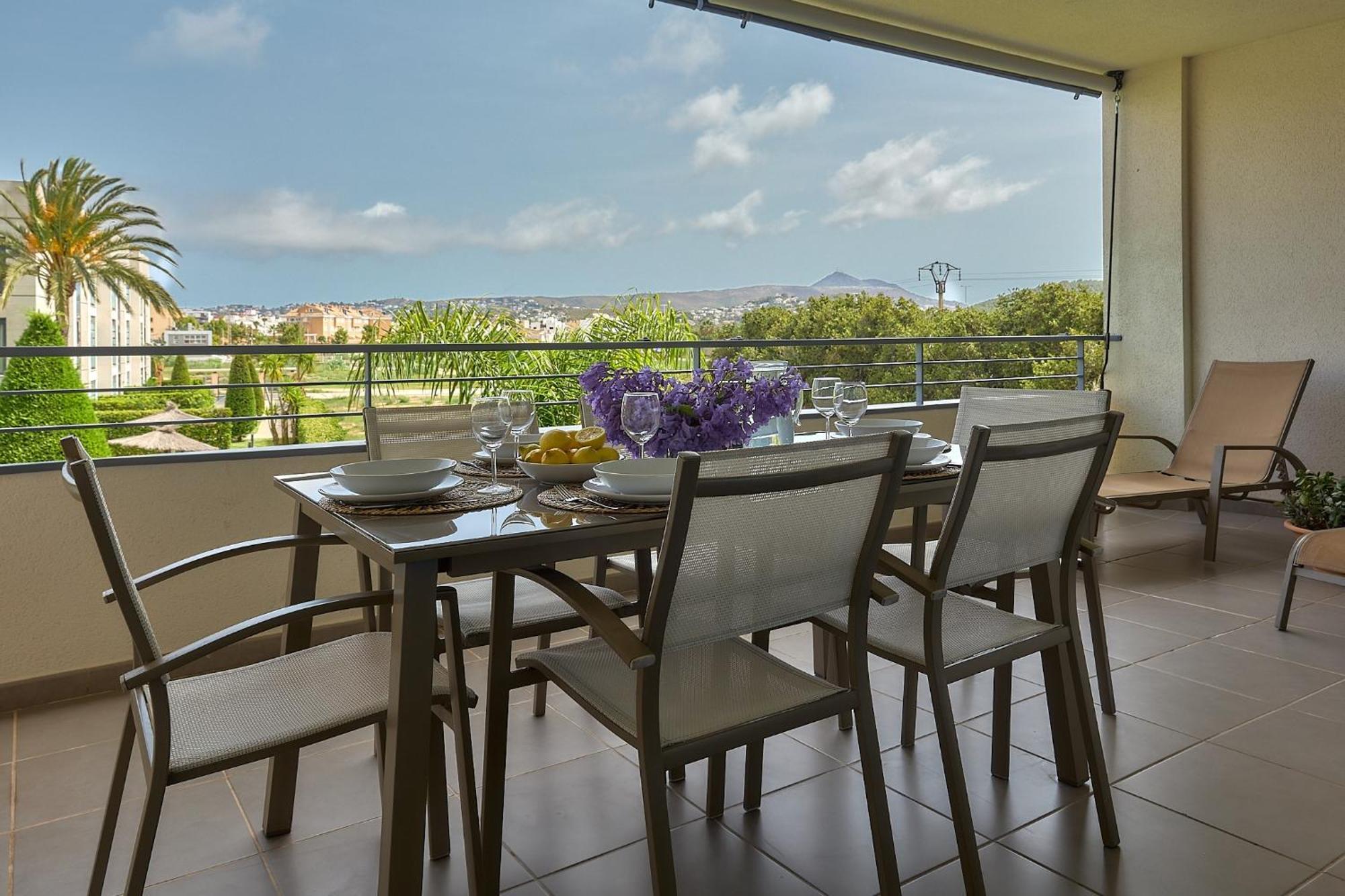Isleta Marina 4 Apartment Javea