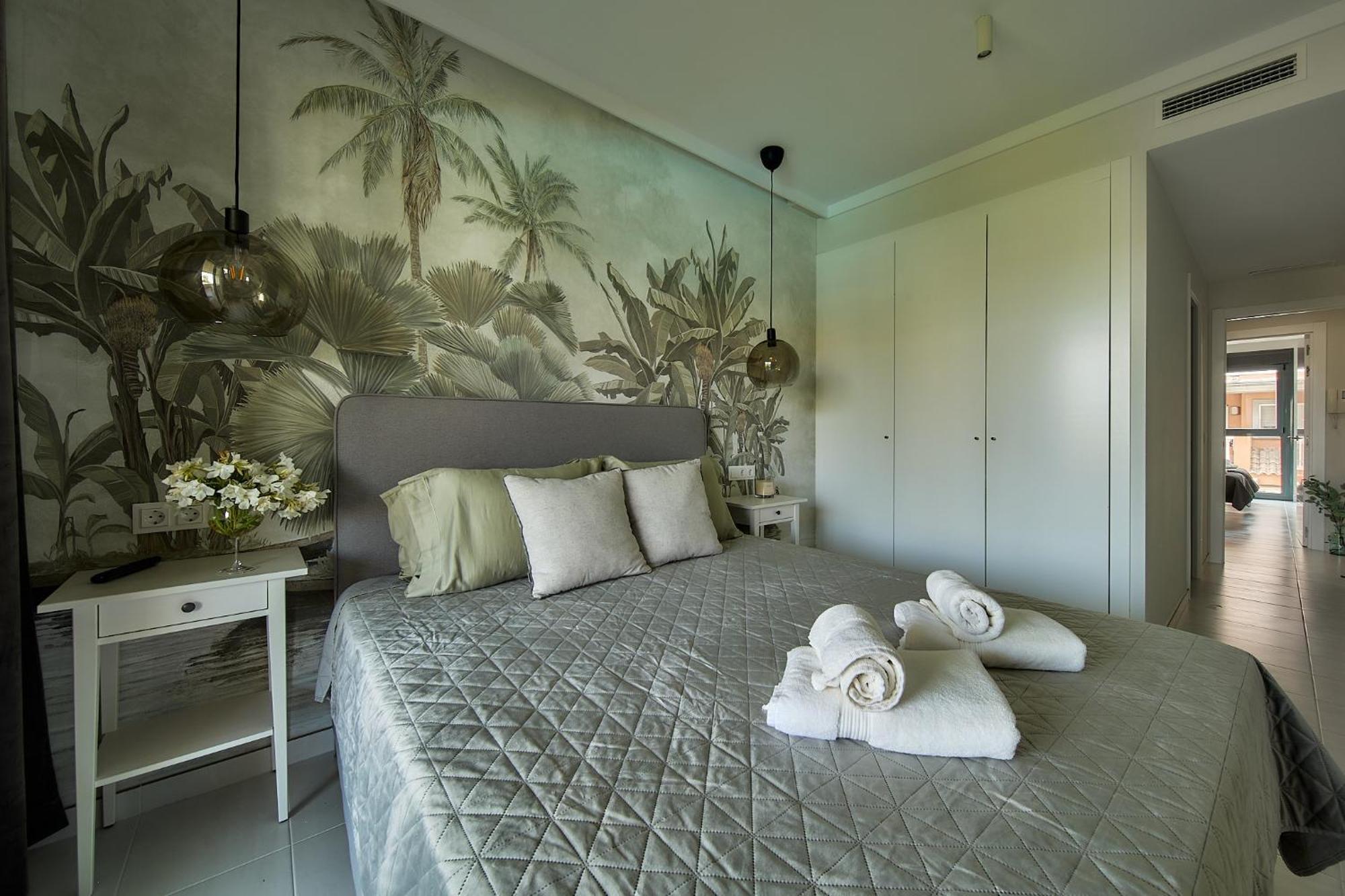 Isleta Marina 4 Apartment *