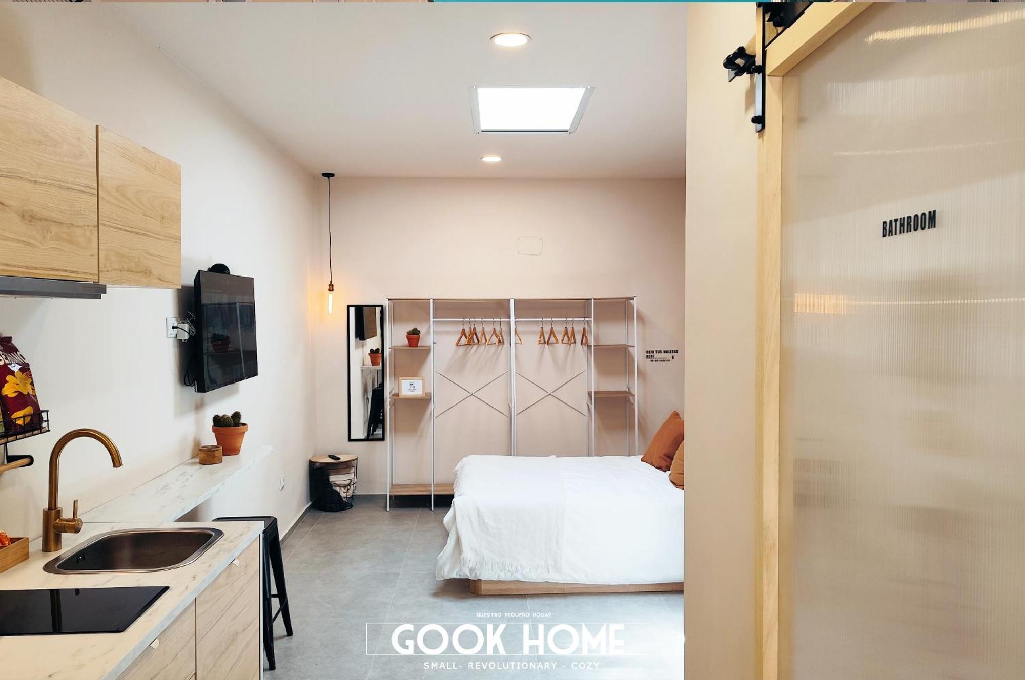 Apartment Gook Center Jerez de la Frontera
