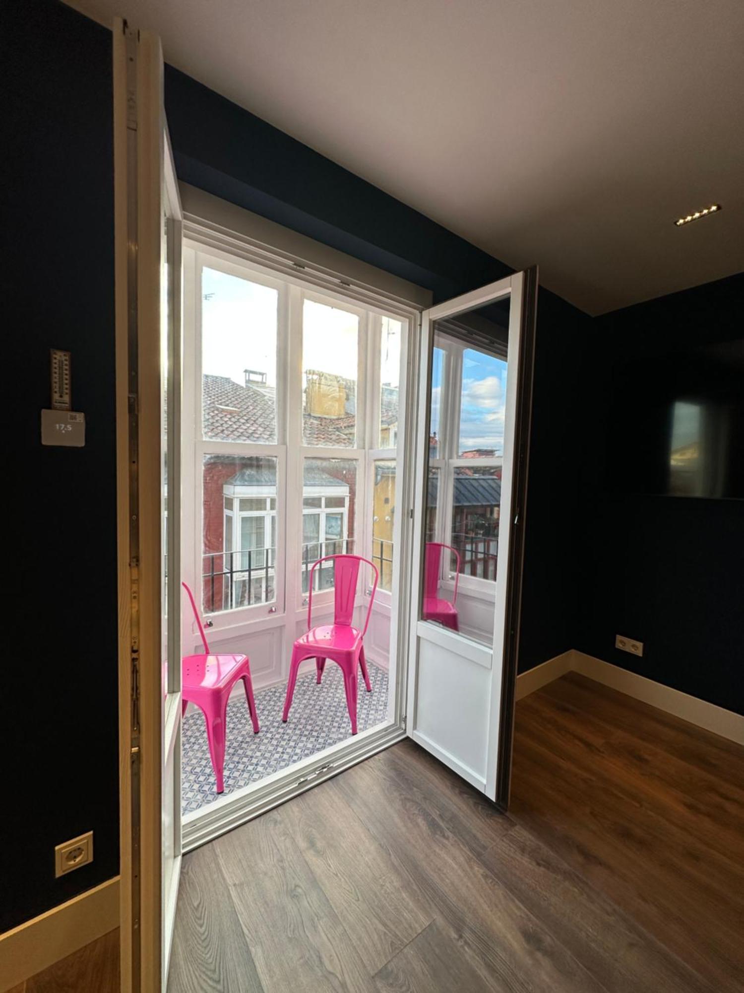 Apartamento Pintoreria Casco Medieval Vitoria