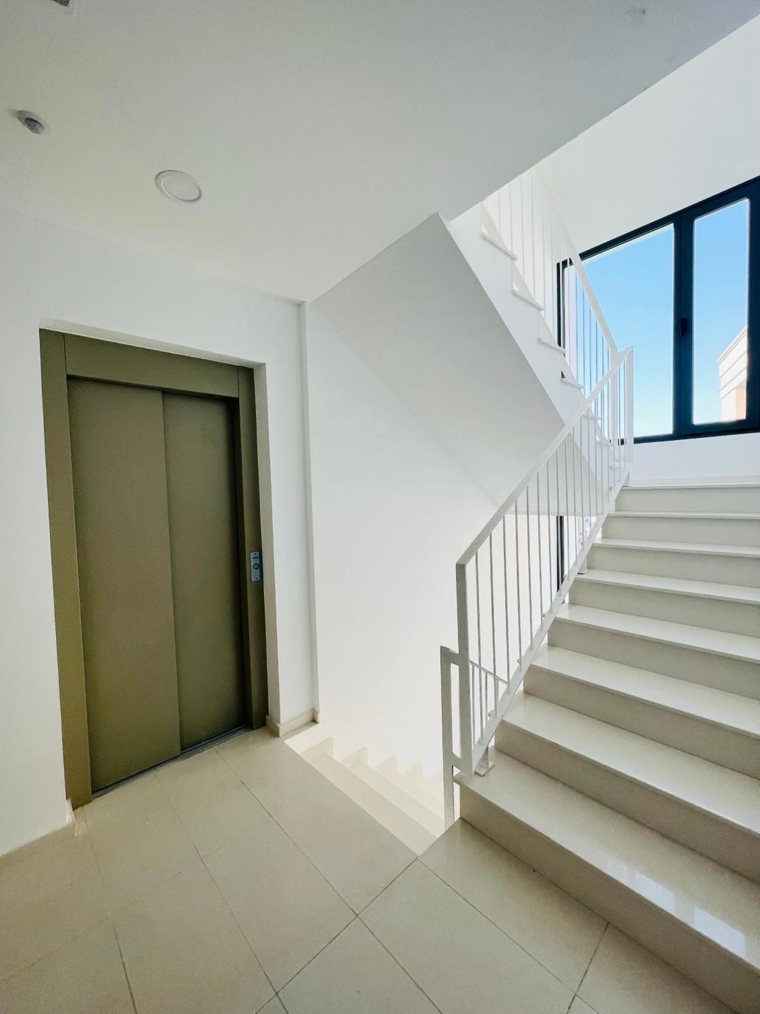 Golden Plaza Apartamento Corralejo
