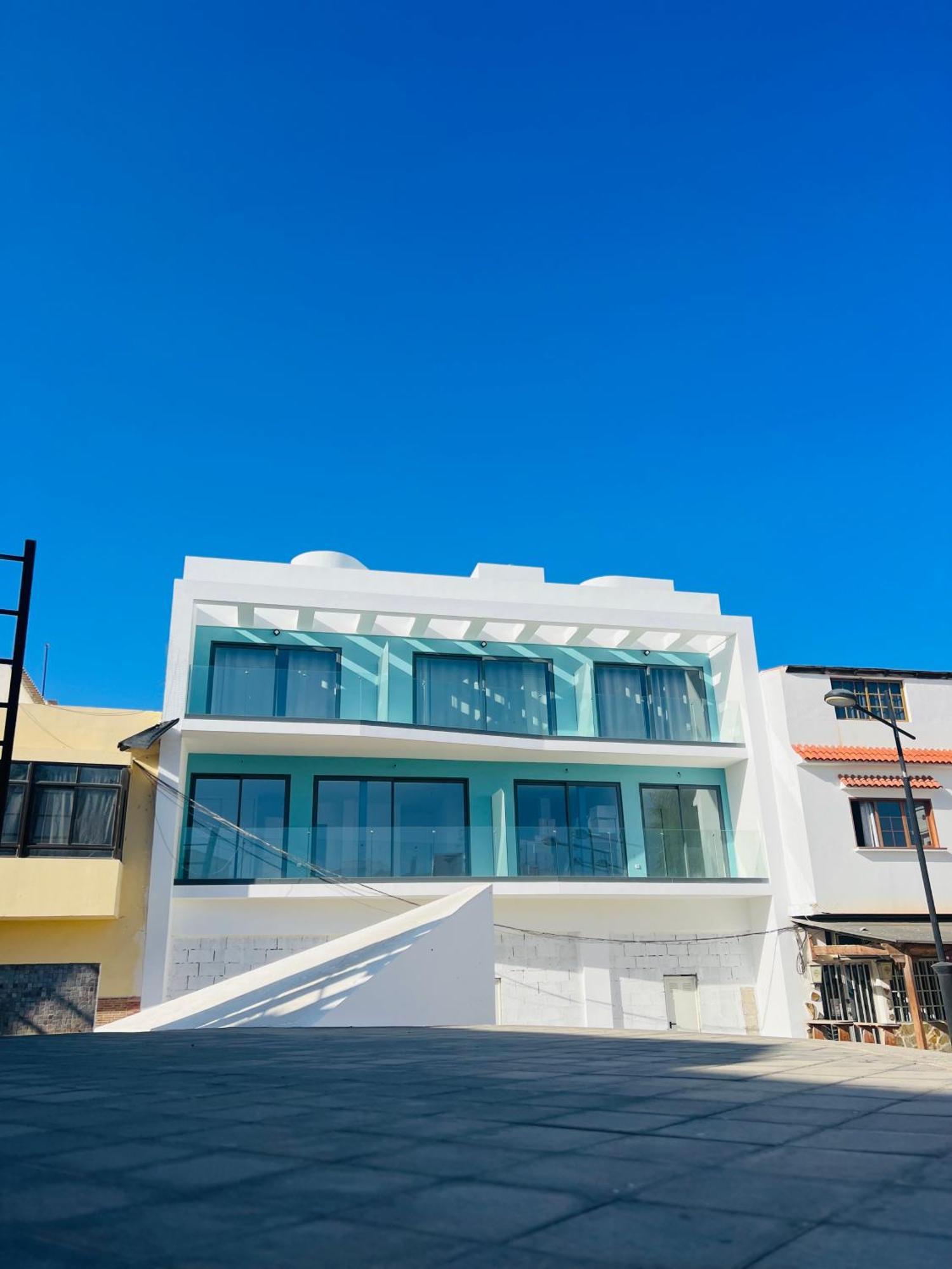 Golden Plaza Corralejo