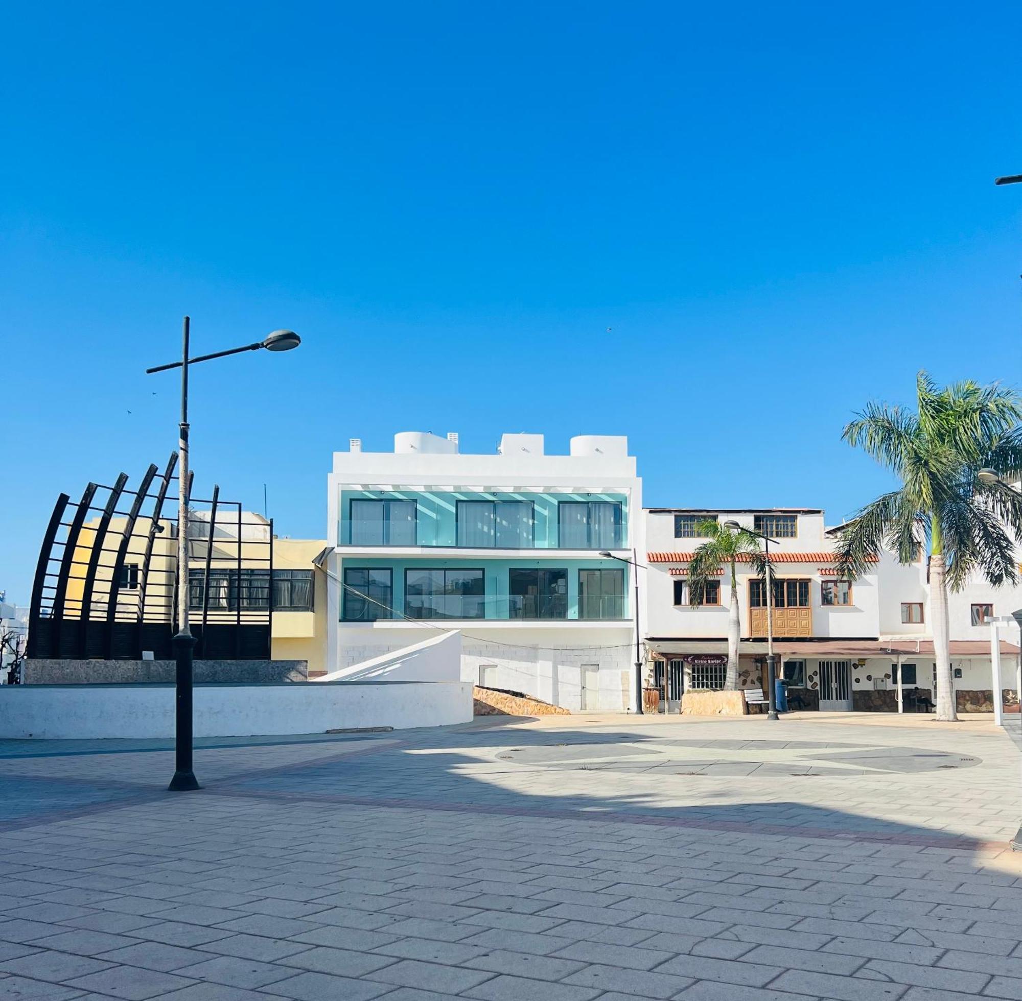 Golden Plaza Apartamento