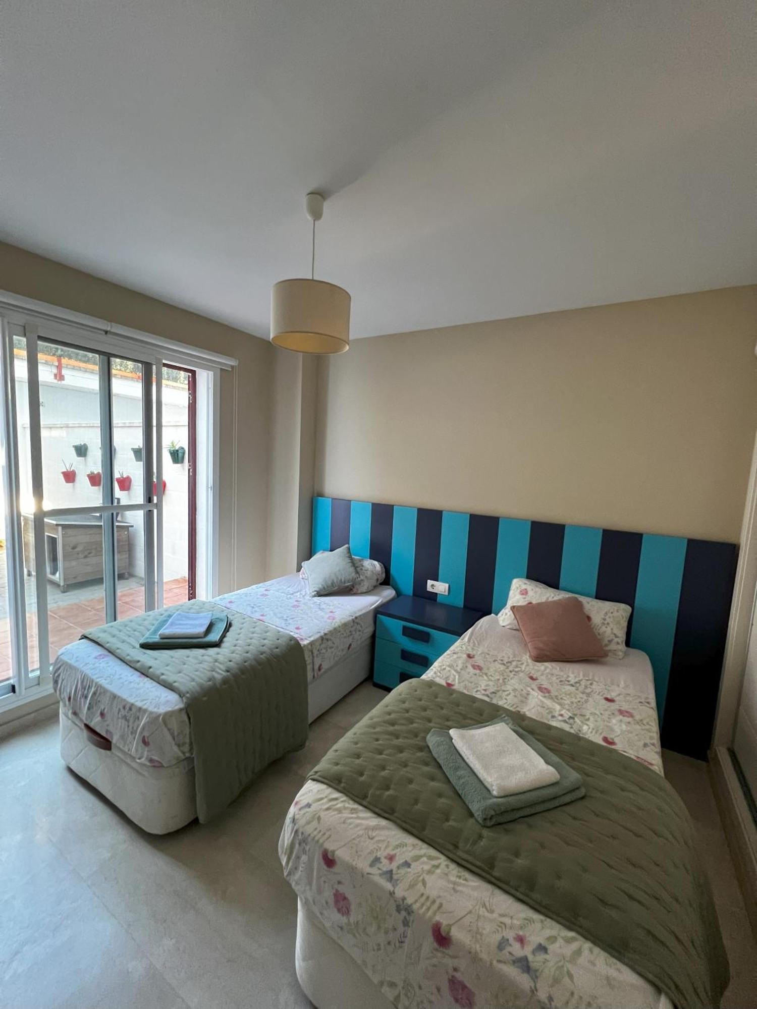 Apartamento In - Sea & Golf View With Swimming Pool