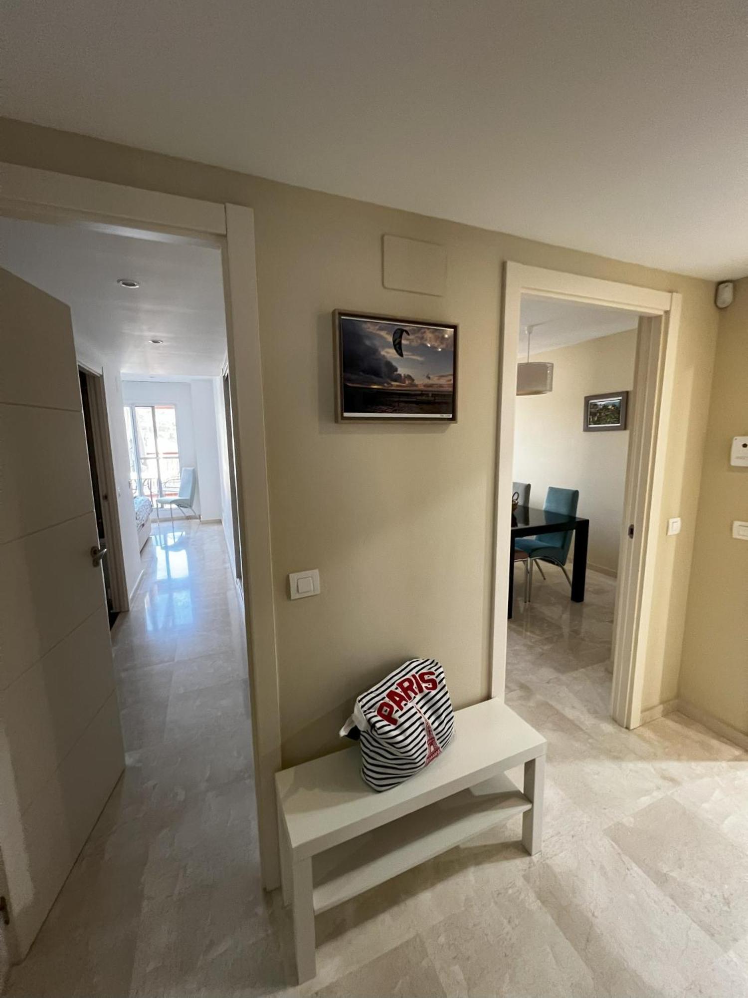 In - Sea & Golf View With Swimming Pool Apartamento *