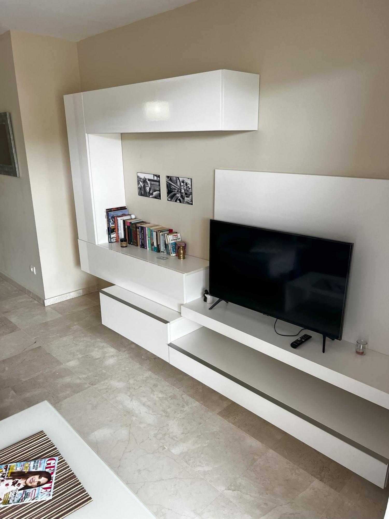 Apartamento In - Sea & Golf View With Swimming Pool *
