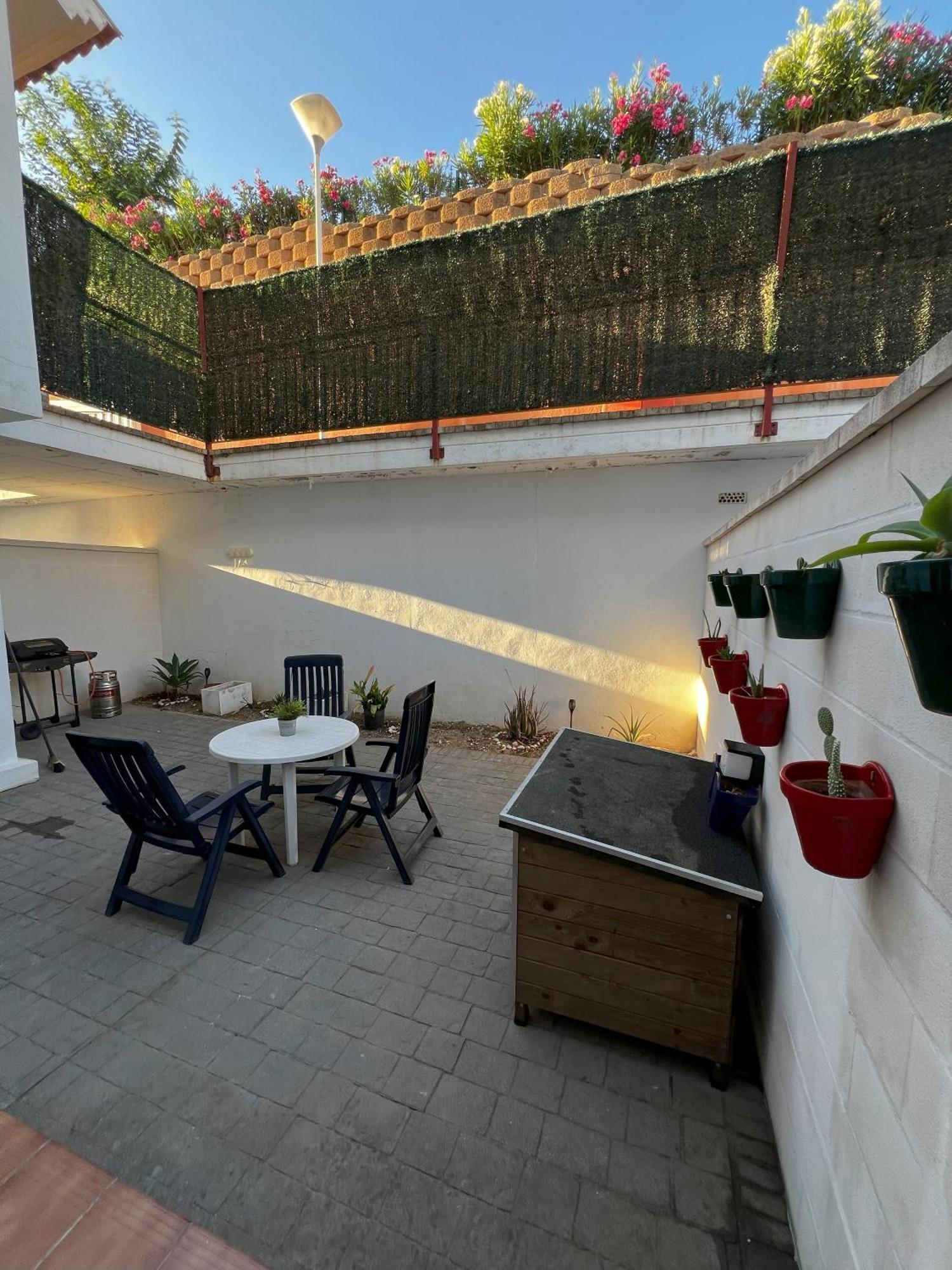Apartamento In - Sea & Golf View With Swimming Pool Alcaidesa