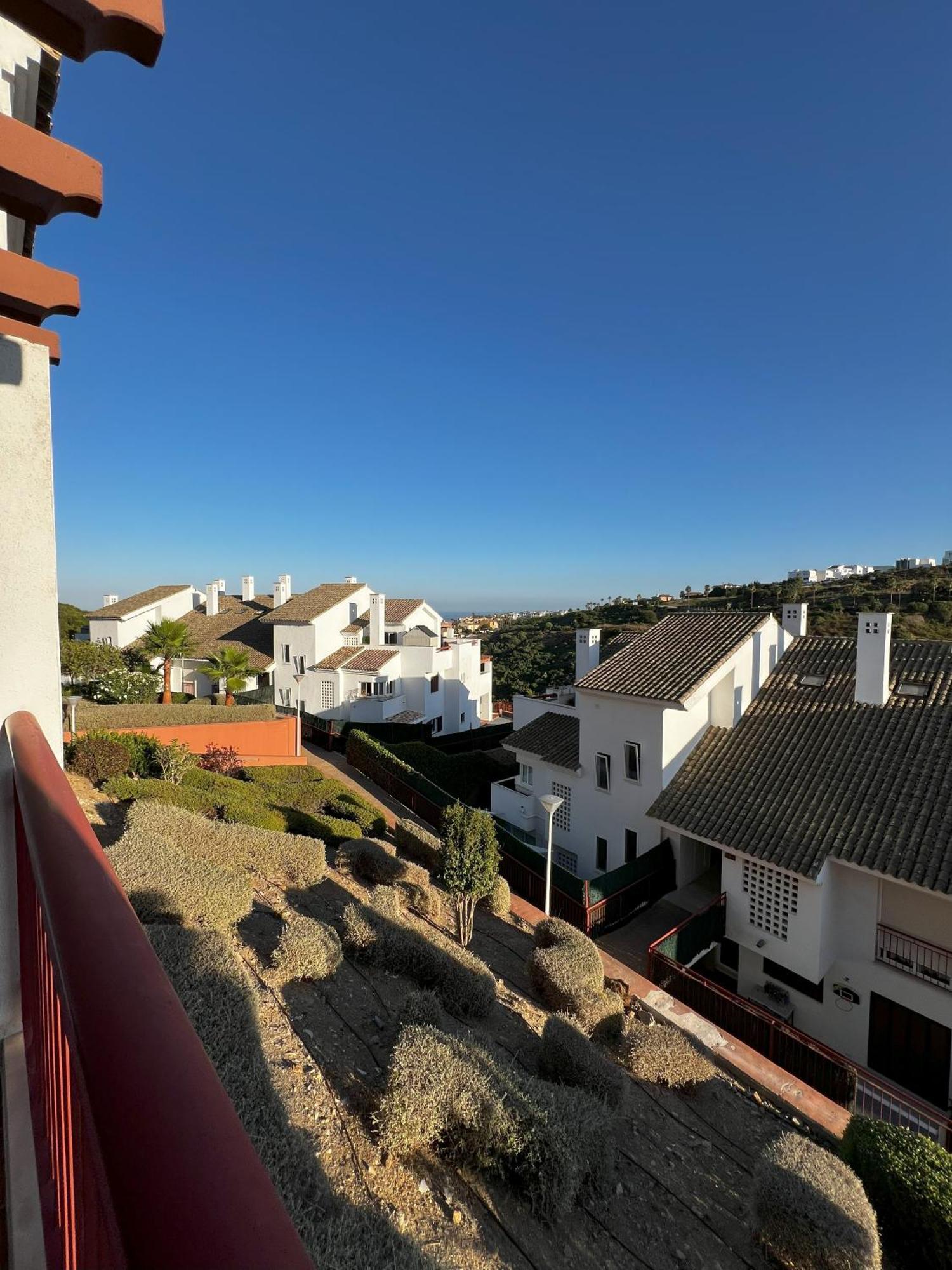 In - Sea & Golf View With Swimming Pool Alcaidesa