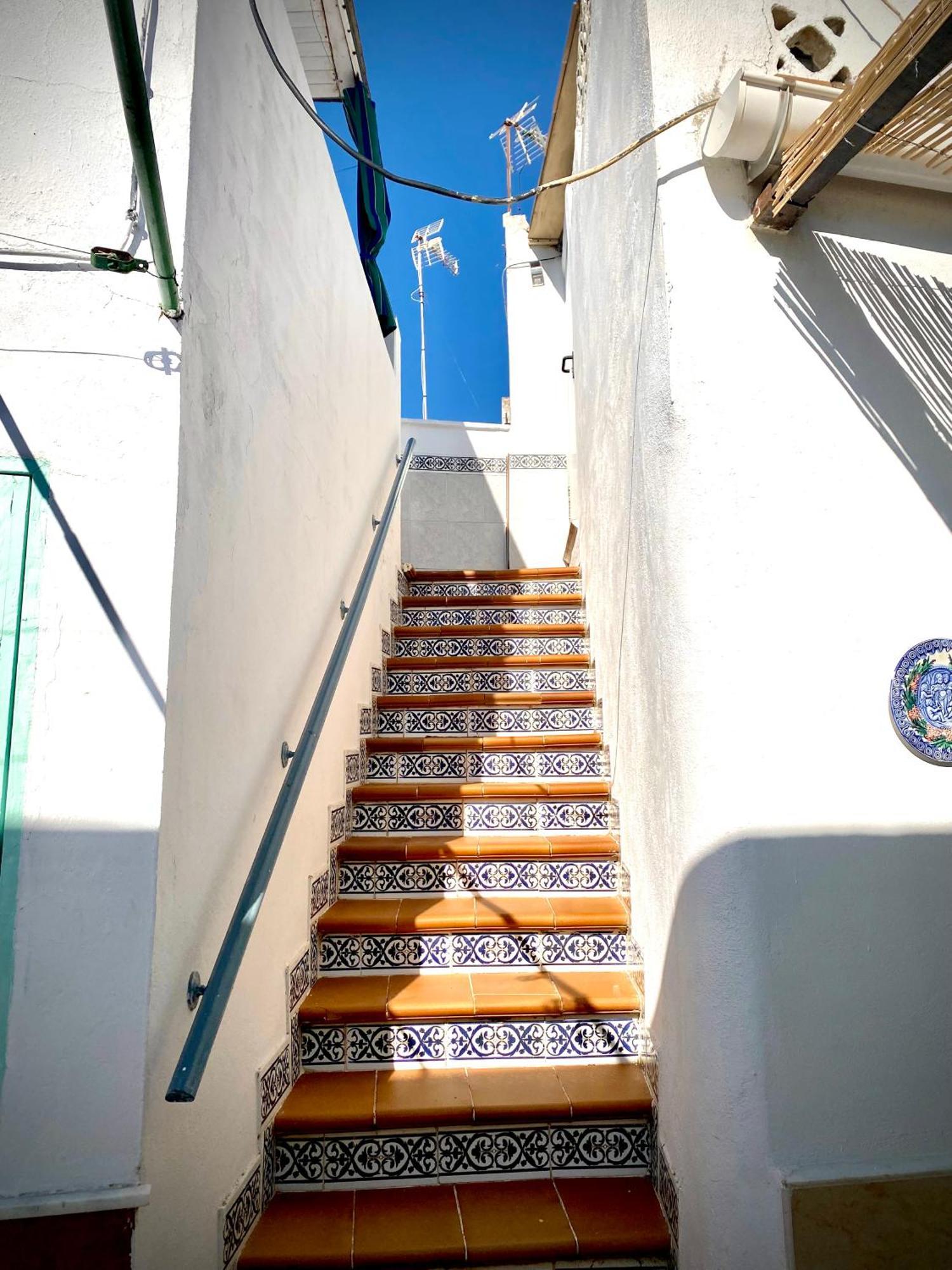 Sultana By Bossh! Apartment *