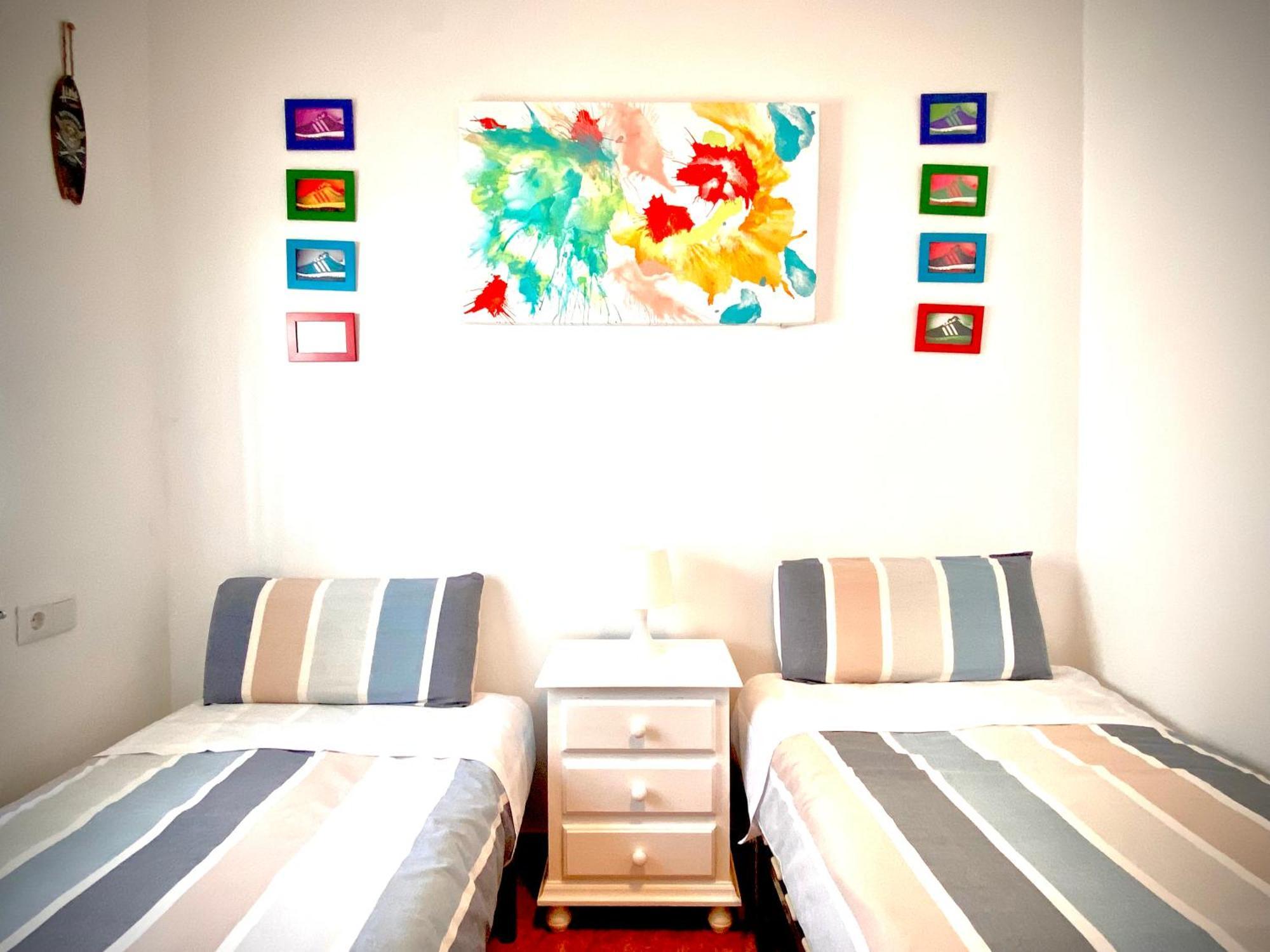 Sultana By Bossh! Apartment *