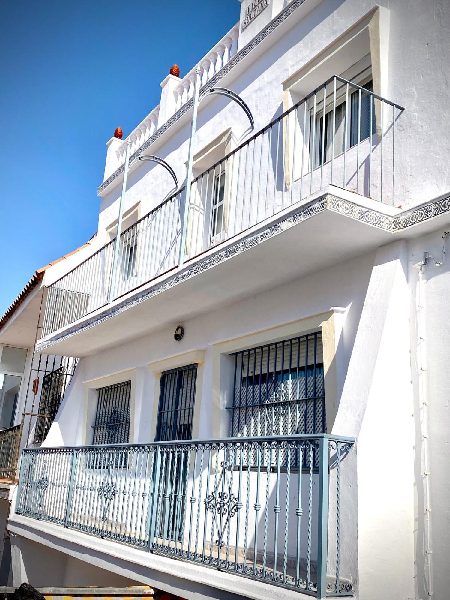 Apartment Sultana By Bossh! Chipiona